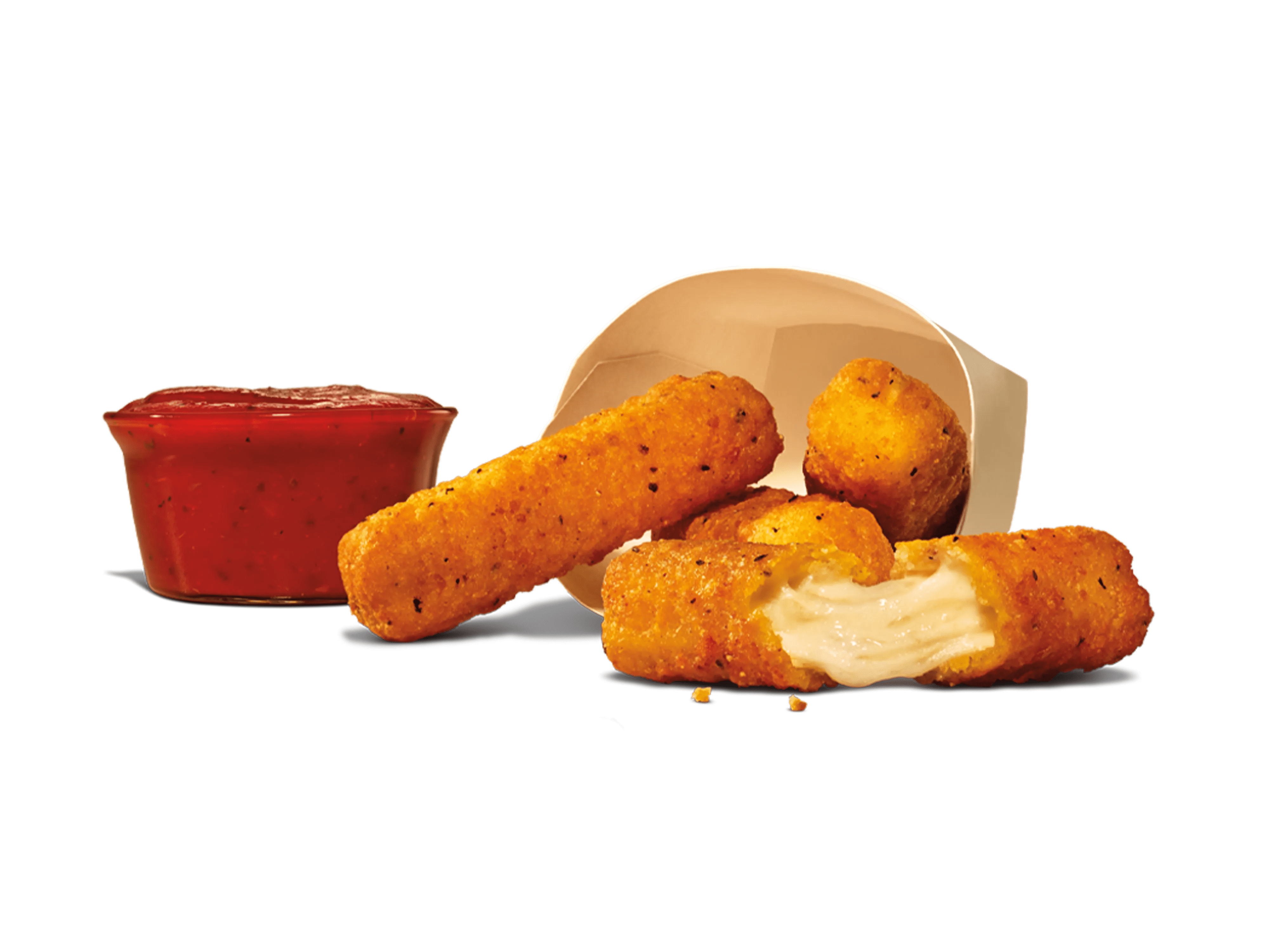 Mozzarella Sticks product image