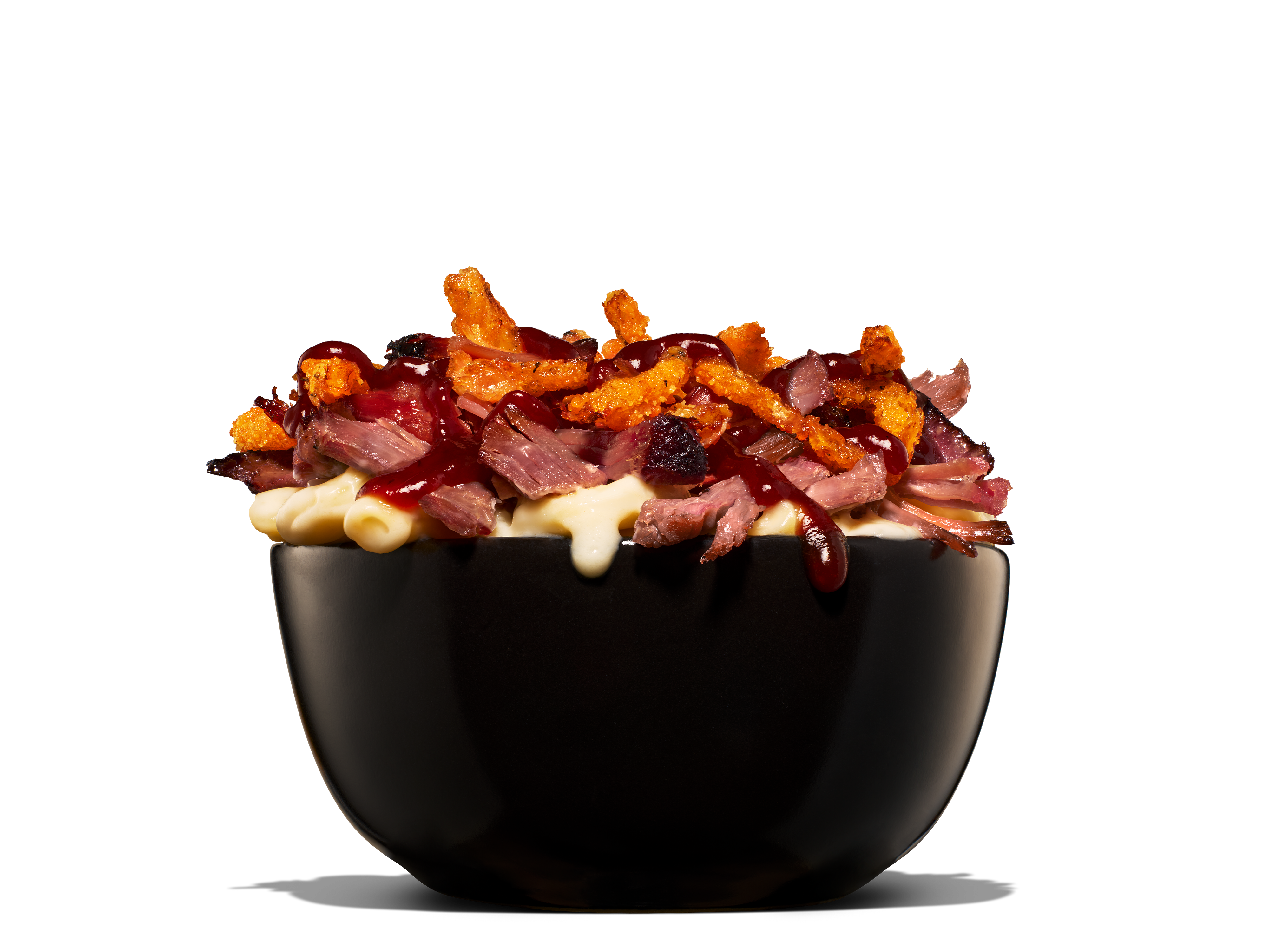 Quarter Pound Chopped Brisket Bowl product image