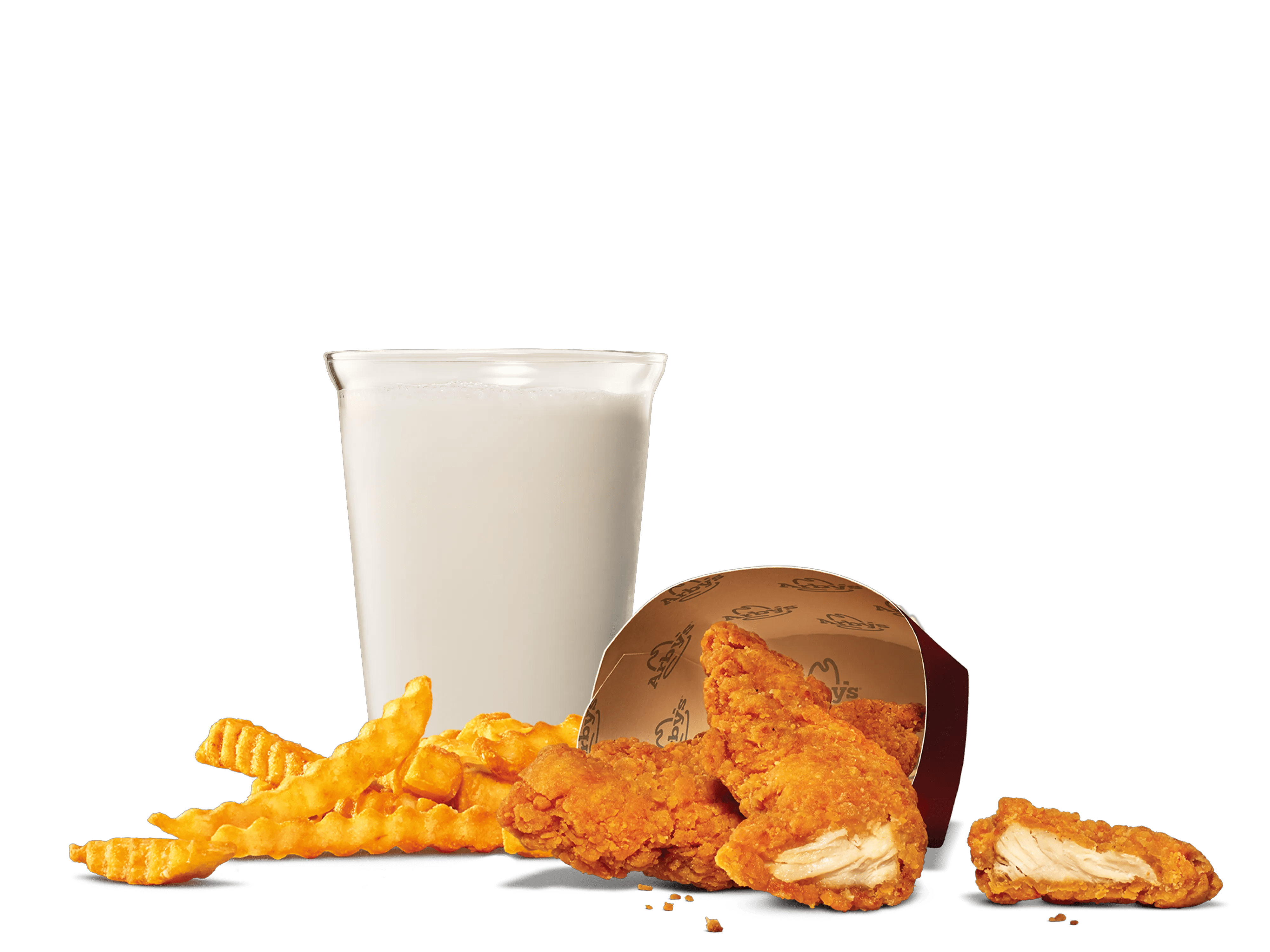 Chicken Tenders 2PC Kids Meal product image