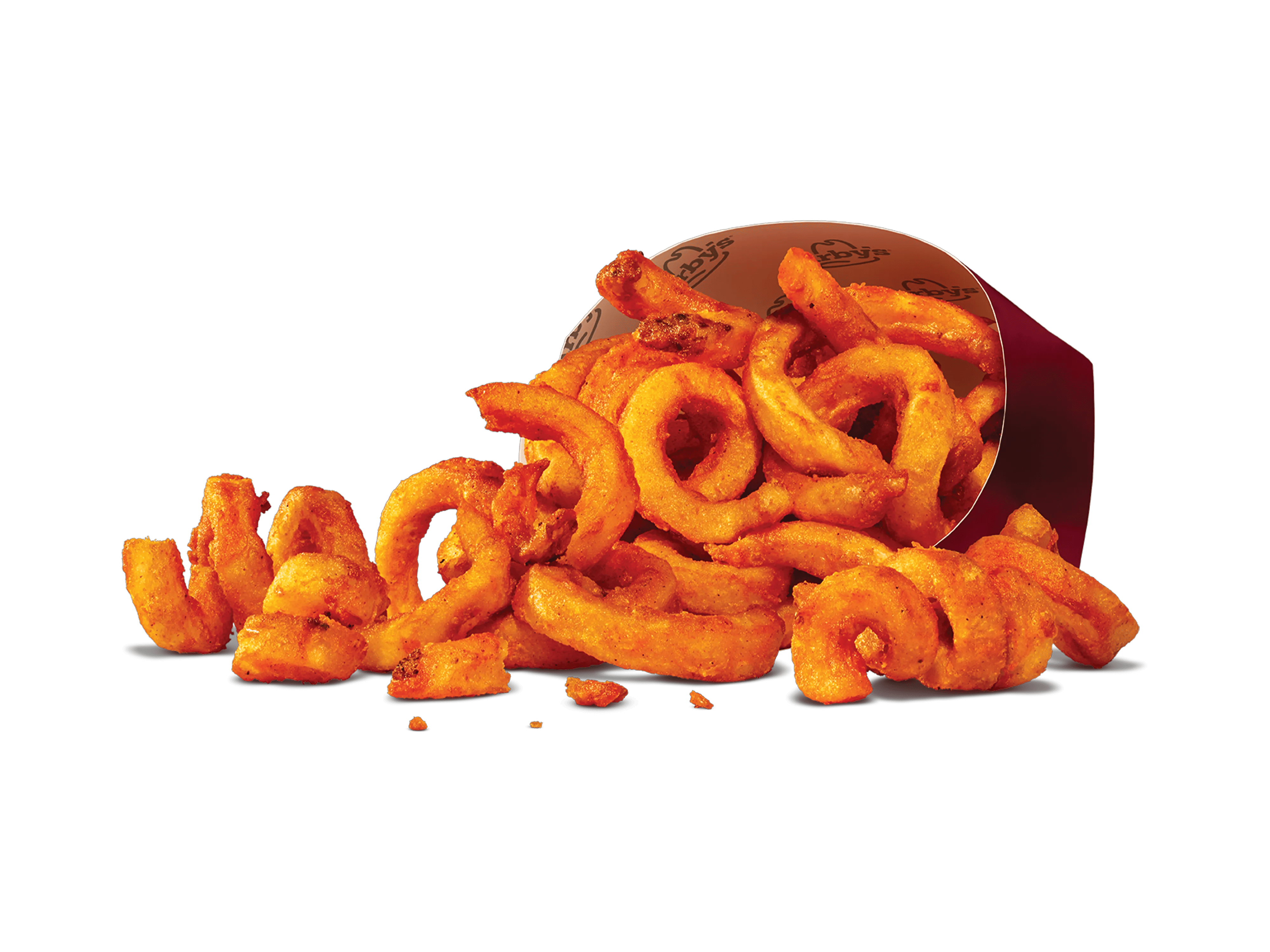 Curly Fries product image