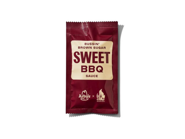 Bussin' Brown Sugar Sweet BBQ Sauce product image