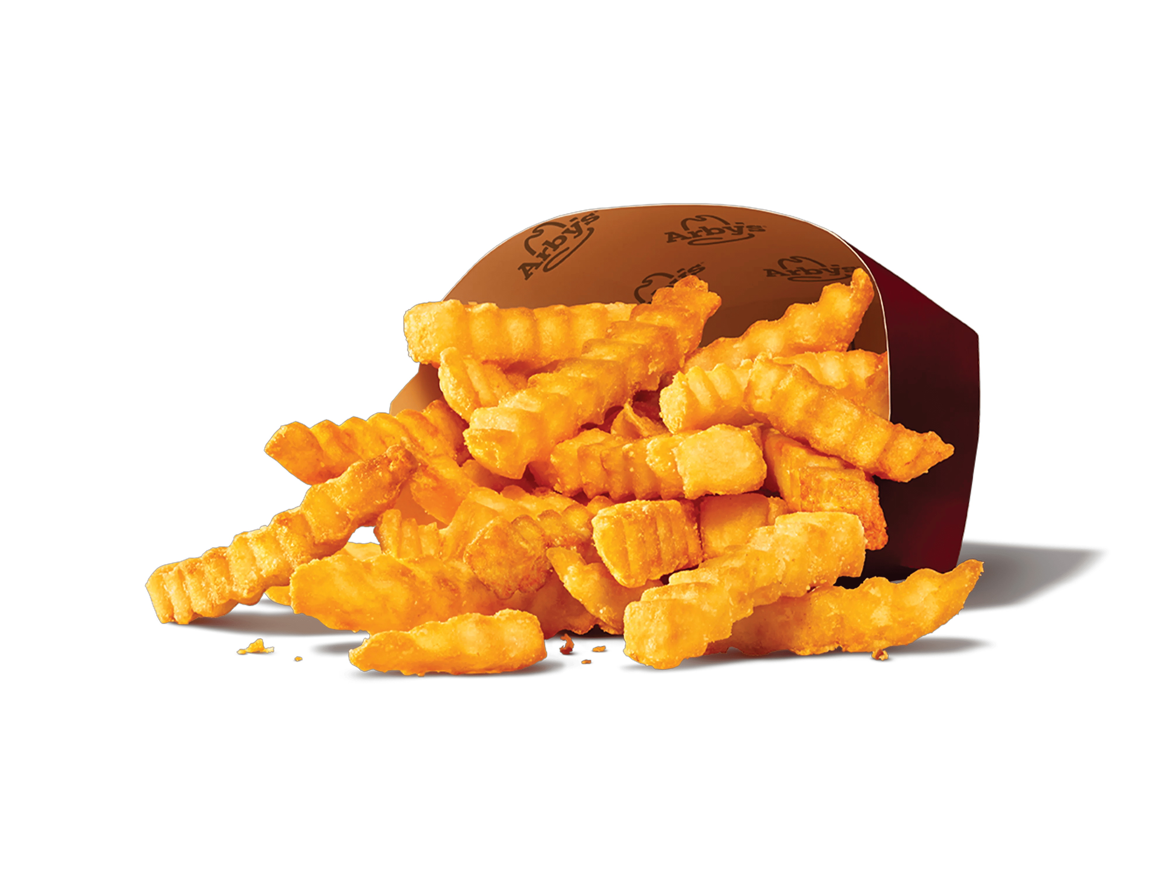 Crinkle Fries product image