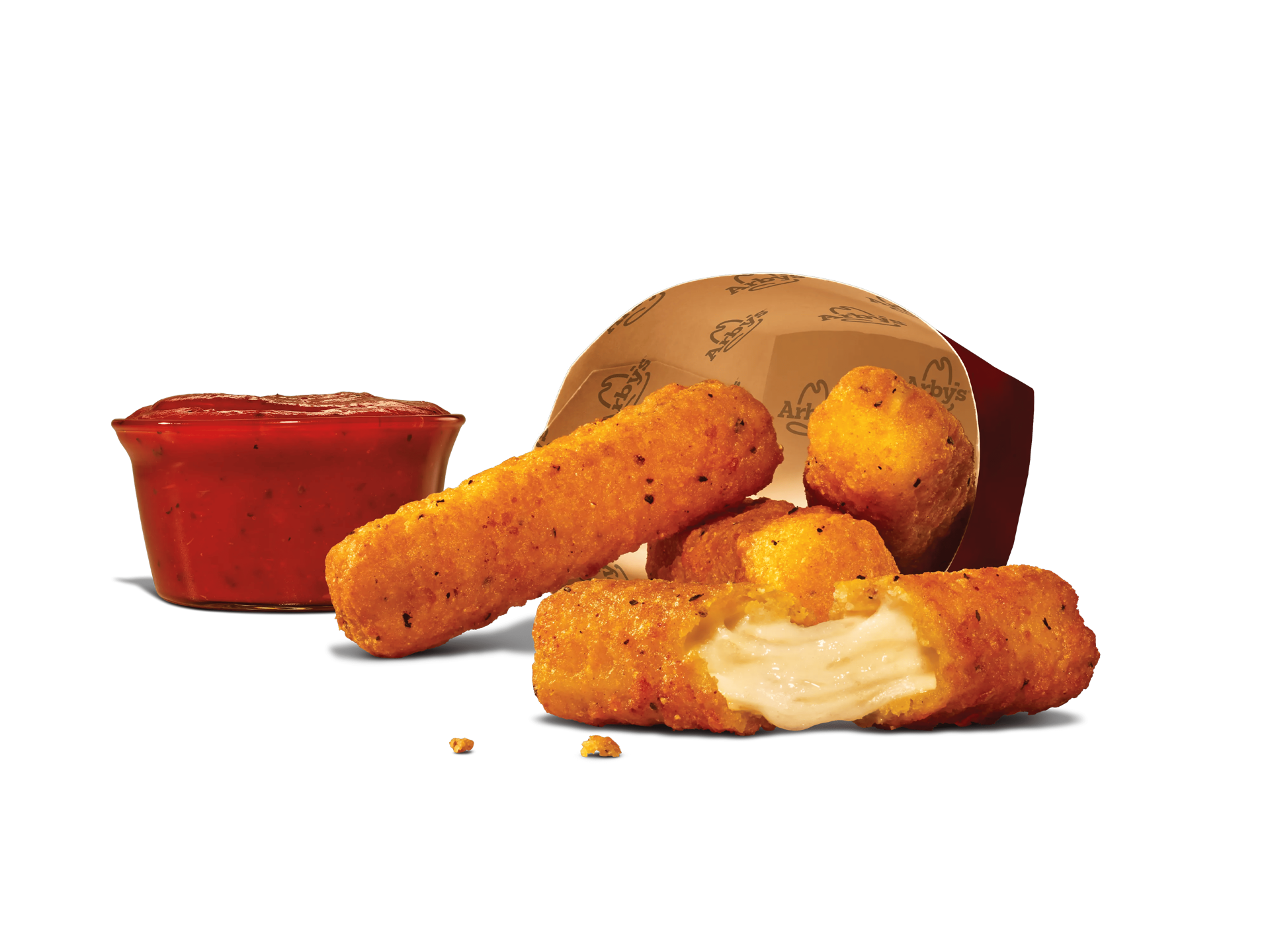 Mozzarella Sticks