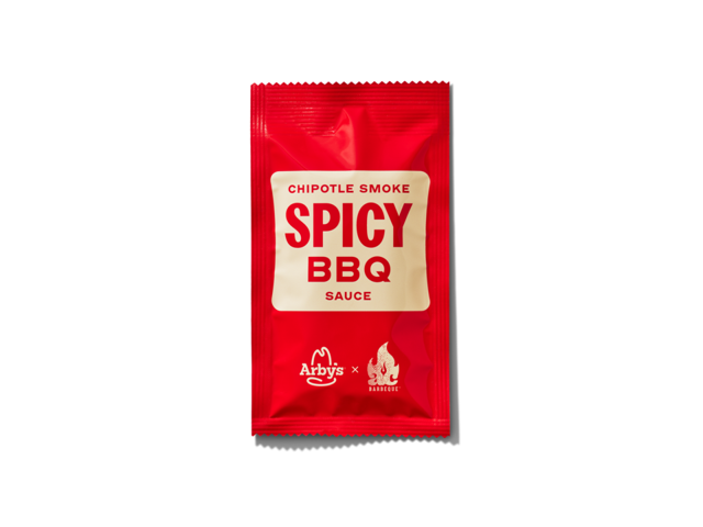 Chipotle Smoke Spicy BBQ Sauce product image