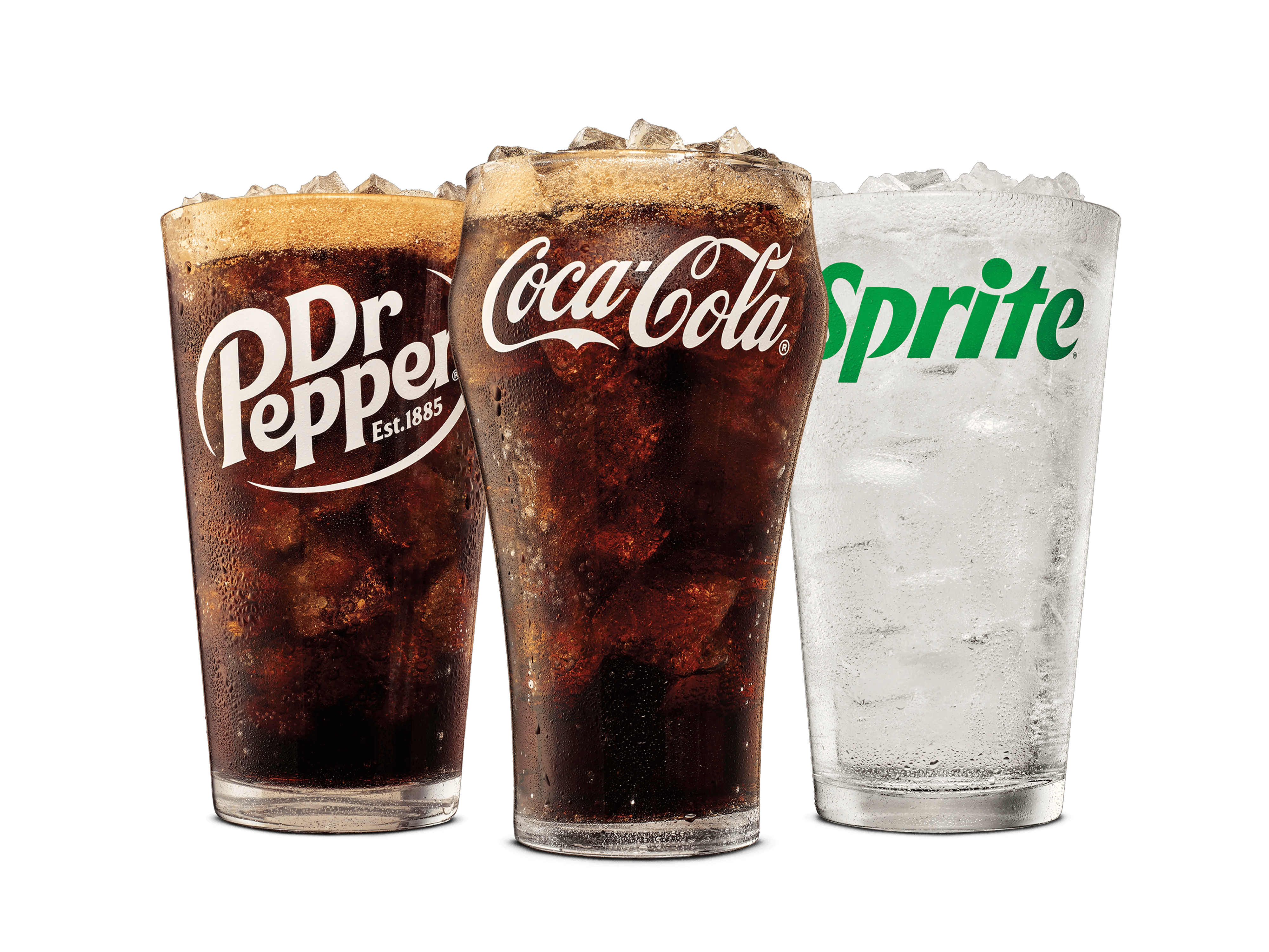 Soft Drink product image