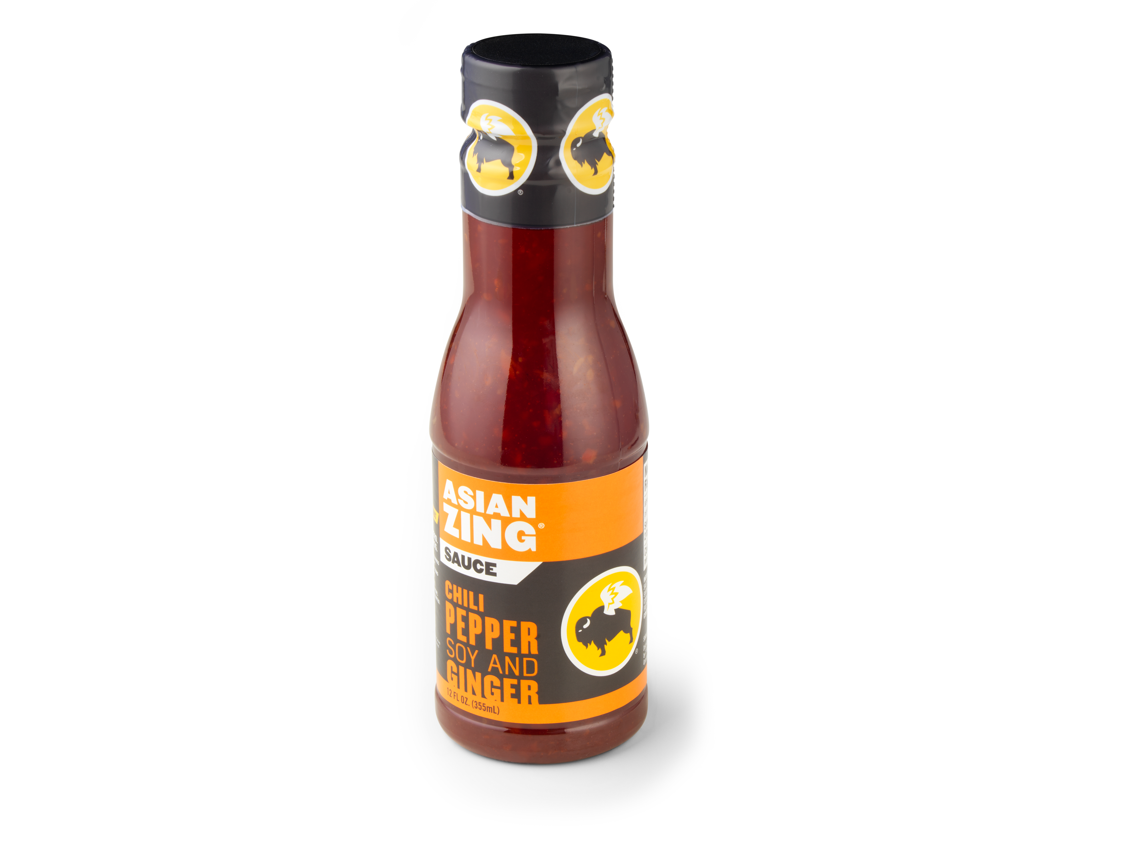 ASIAN ZING® BOTTLE product image