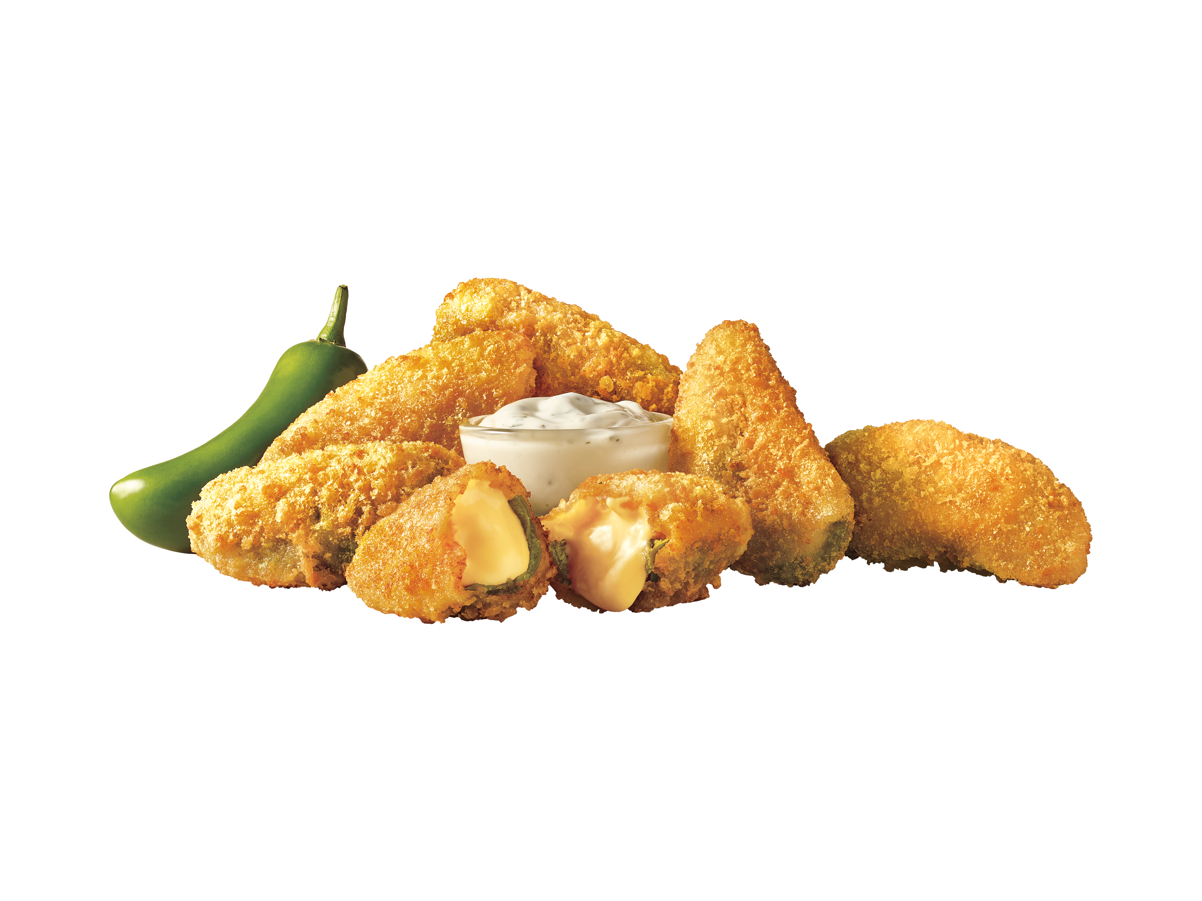Ched 'R' Peppers product image