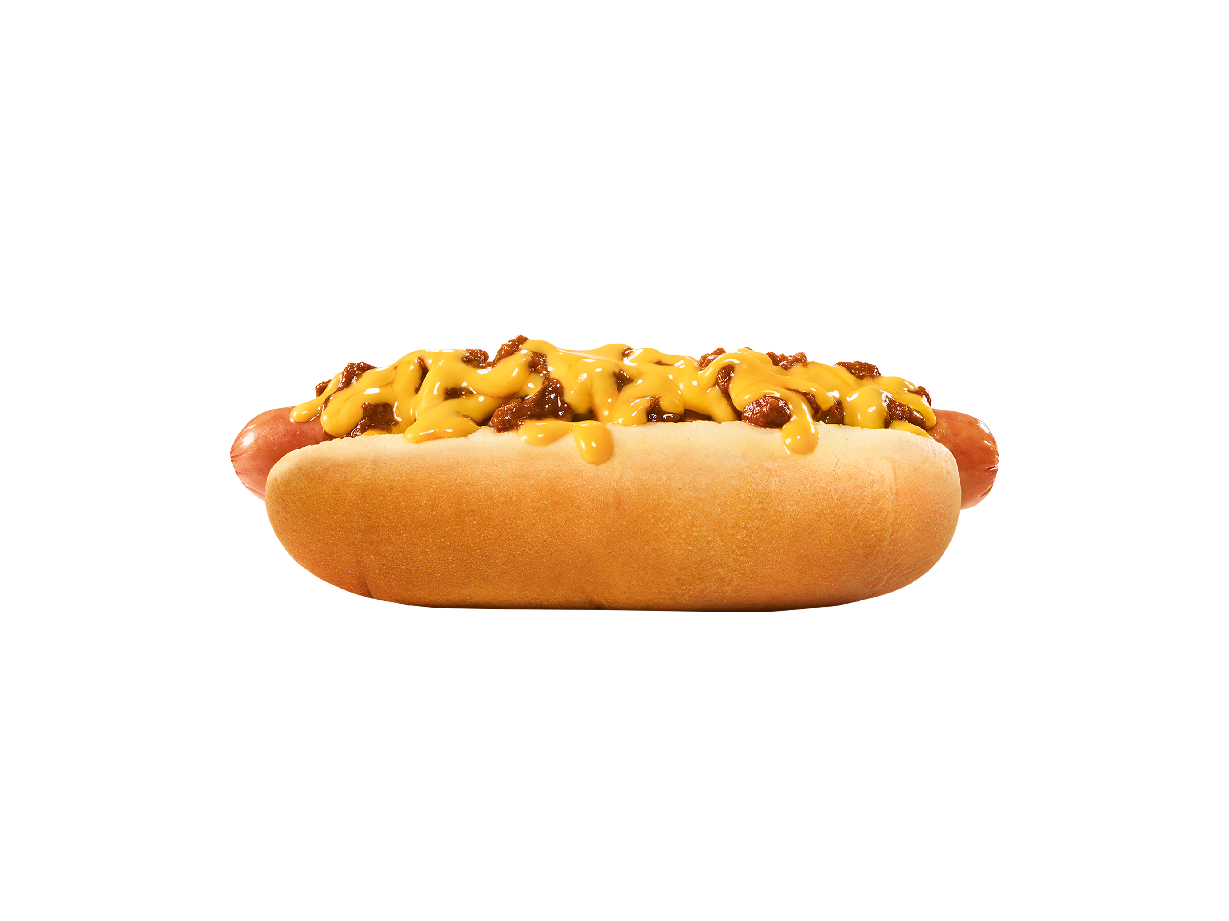 Chili Cheese Coney product image