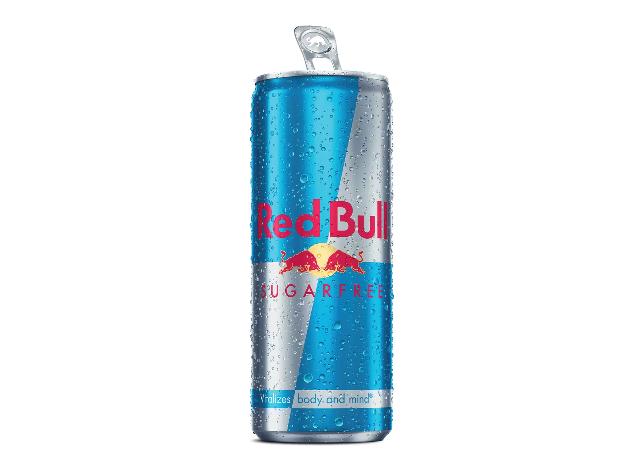 RED BULL SUGARFREE product image