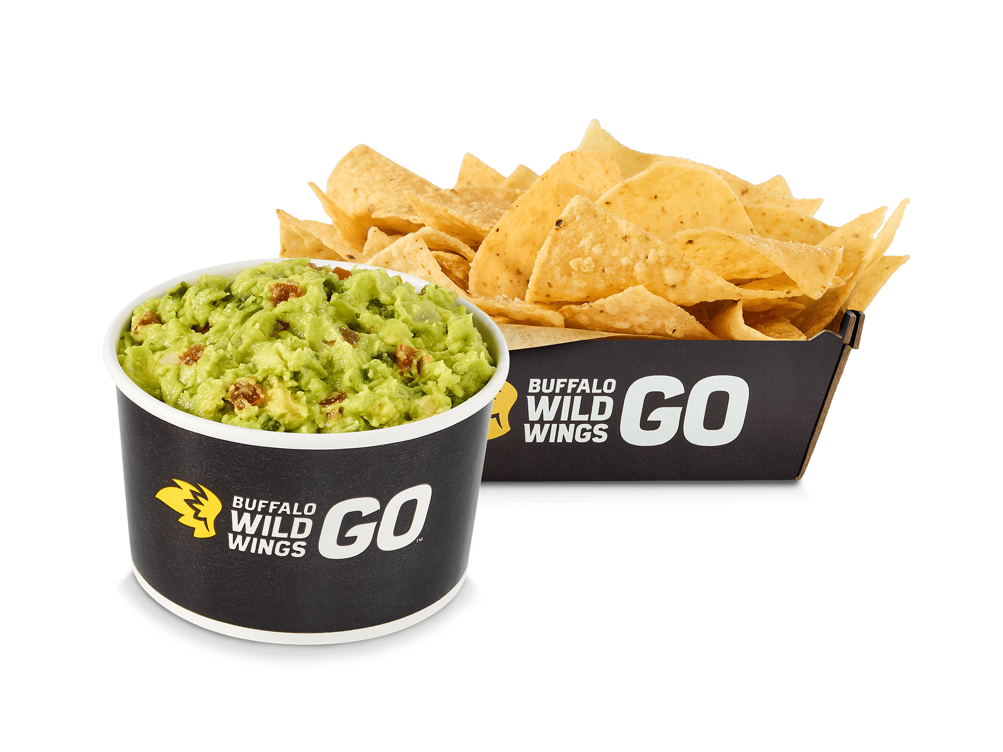 CHIPS & HOUSE-MADE GUACAMOLE product image