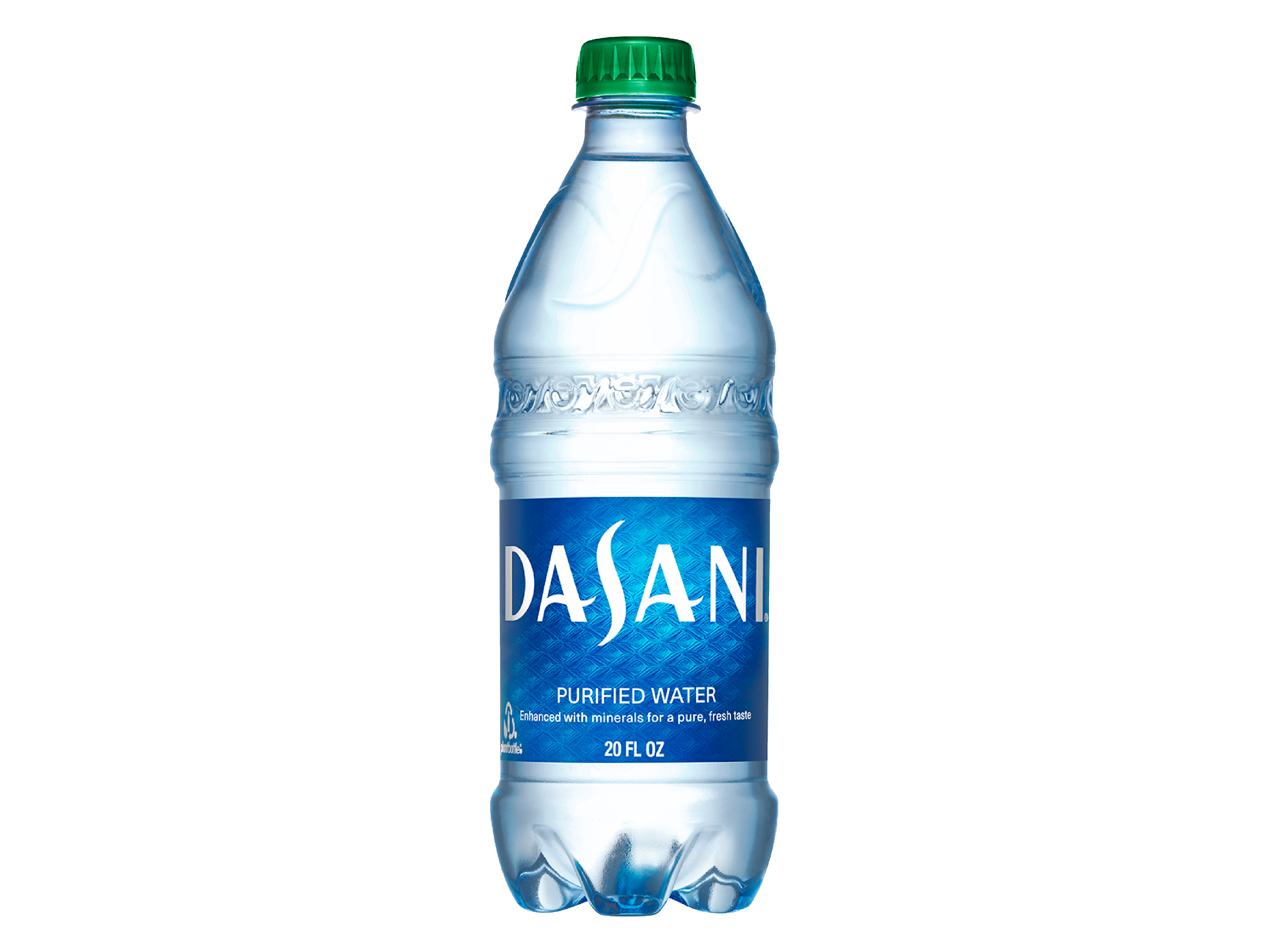 DASANI® BOTTLED WATER product image