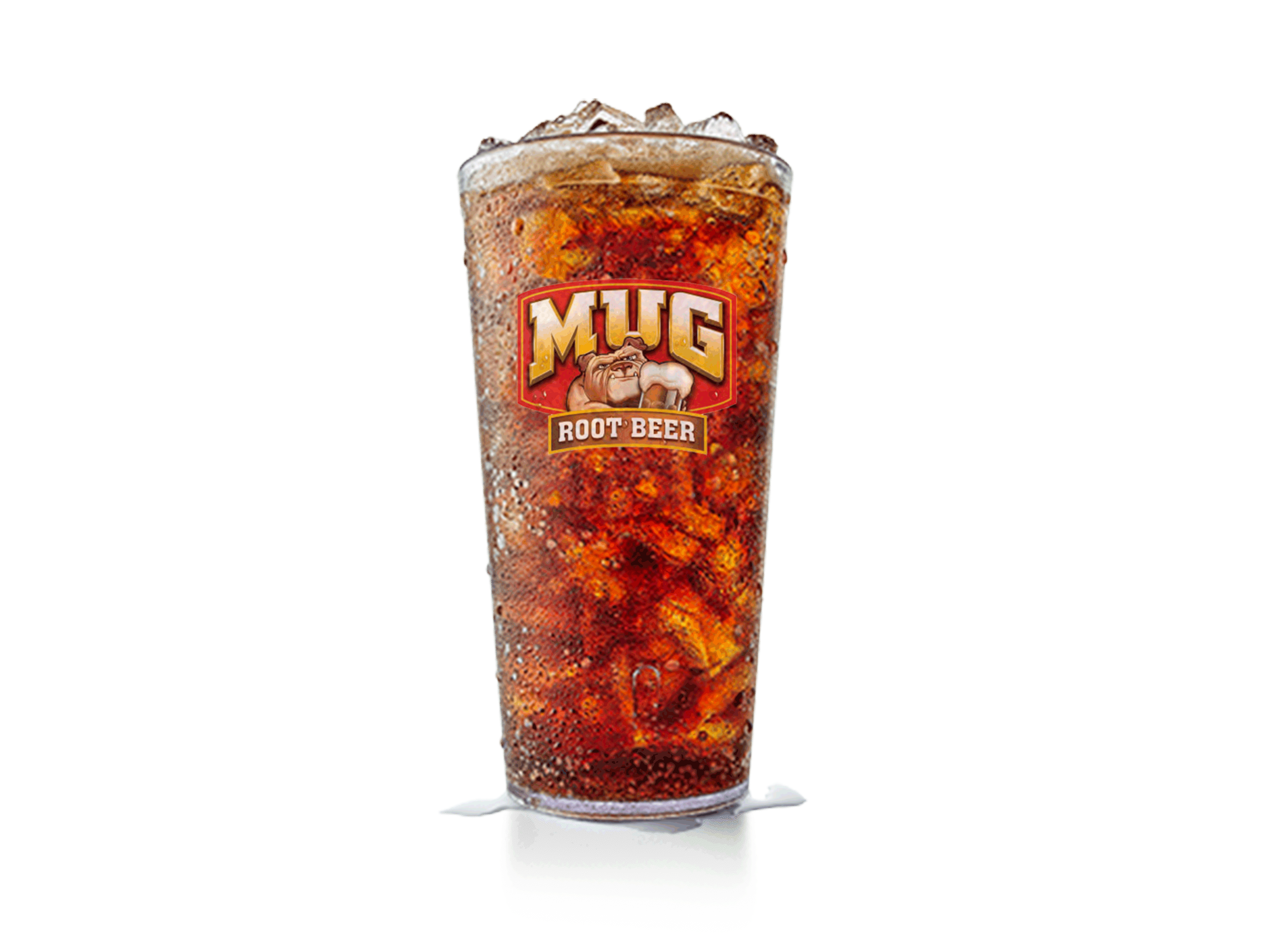 MUG® ROOT BEER FOUNTAIN product image