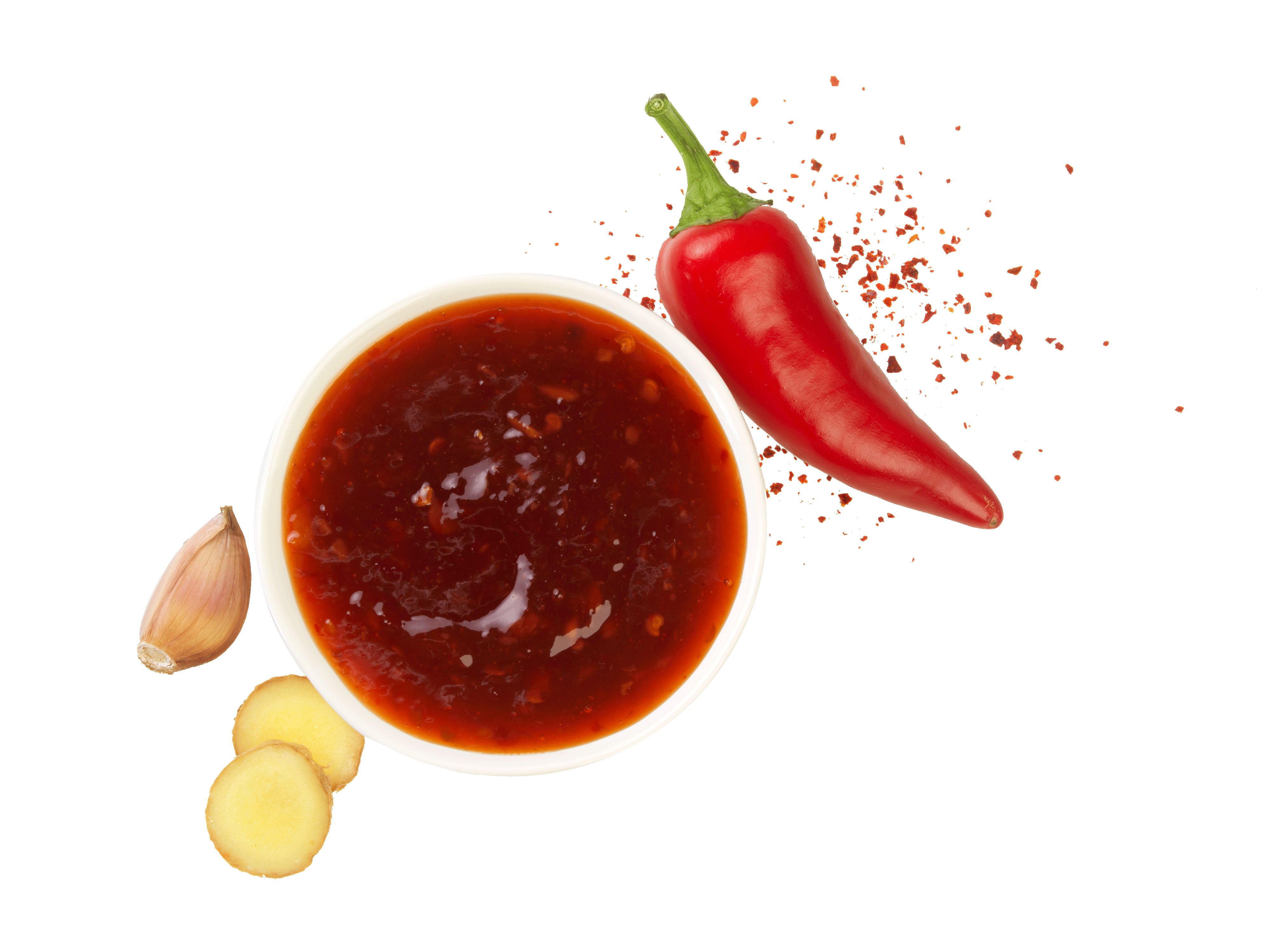 ASIAN ZING® SAUCE product image