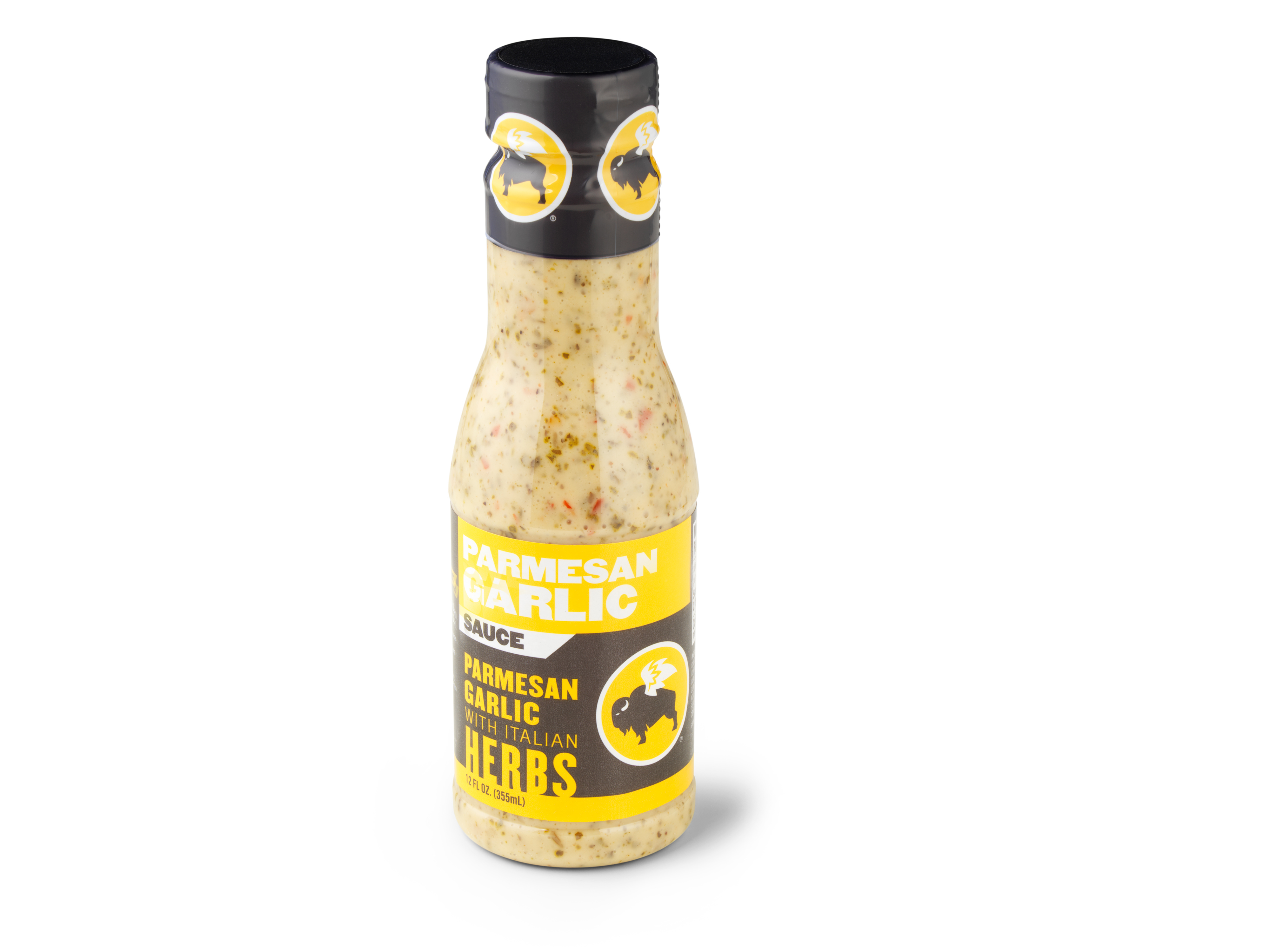 PARMESAN GARLIC BOTTLE product image