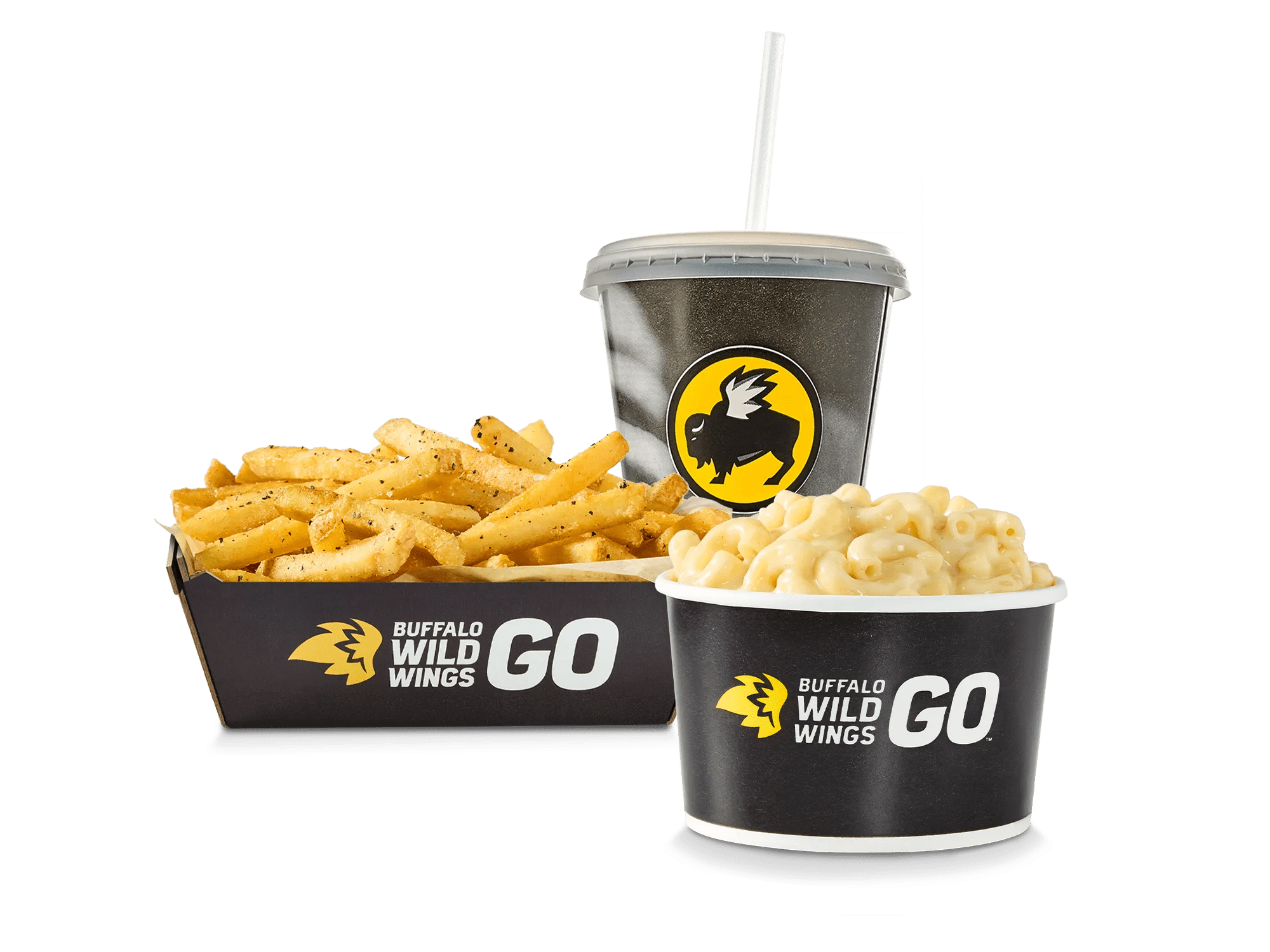 KIDS MAC & CHEESE product image