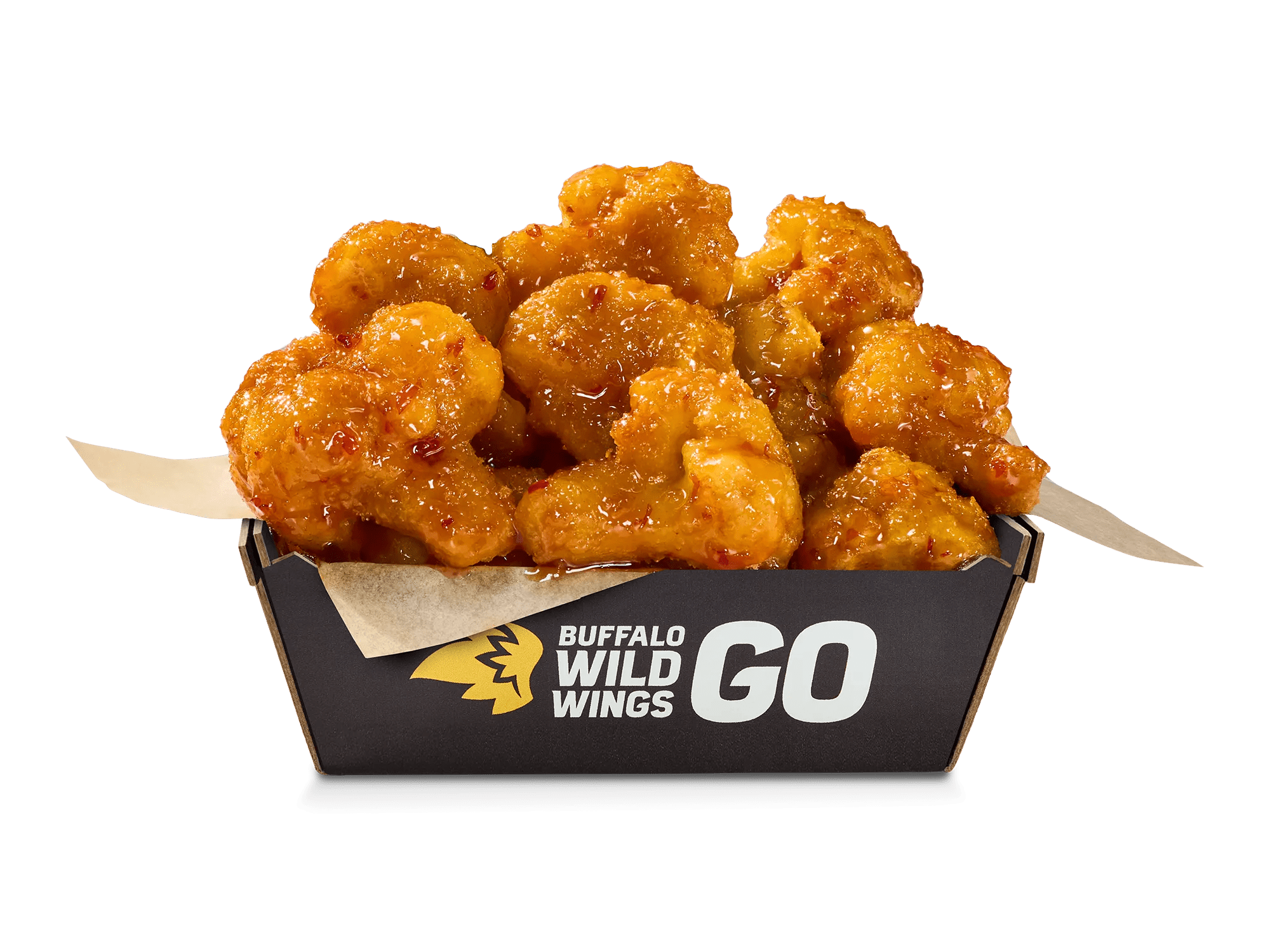 CAULIFLOWER WINGS product image
