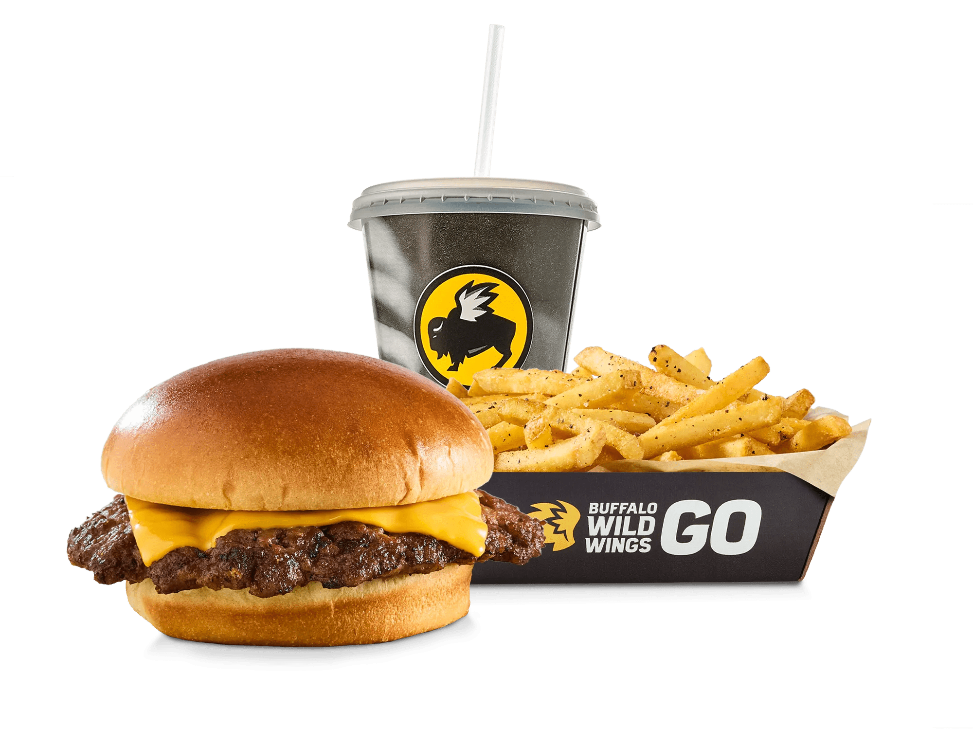 KIDS CHEESEBURGER product image
