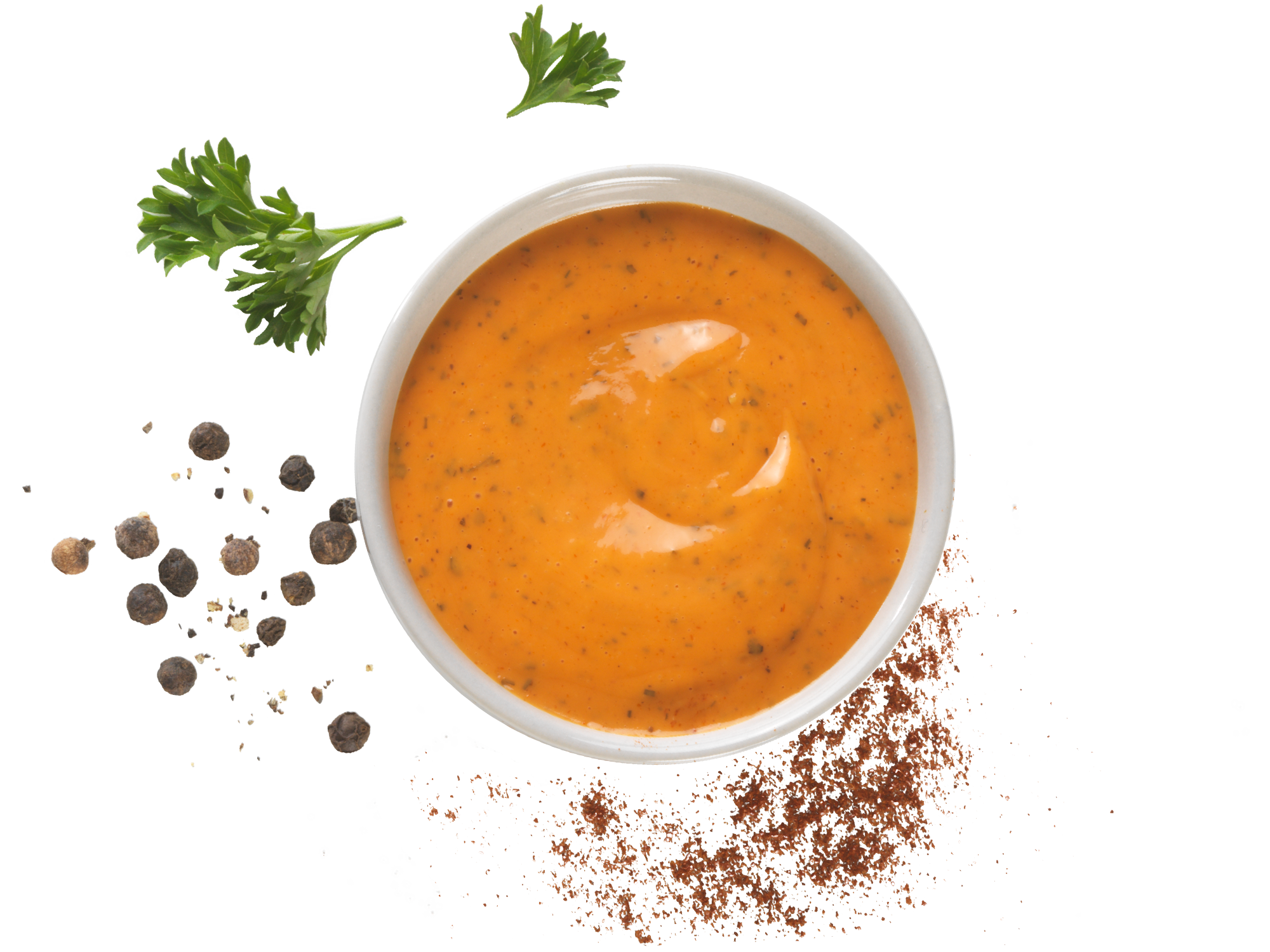 BUFFALO RANCH product image