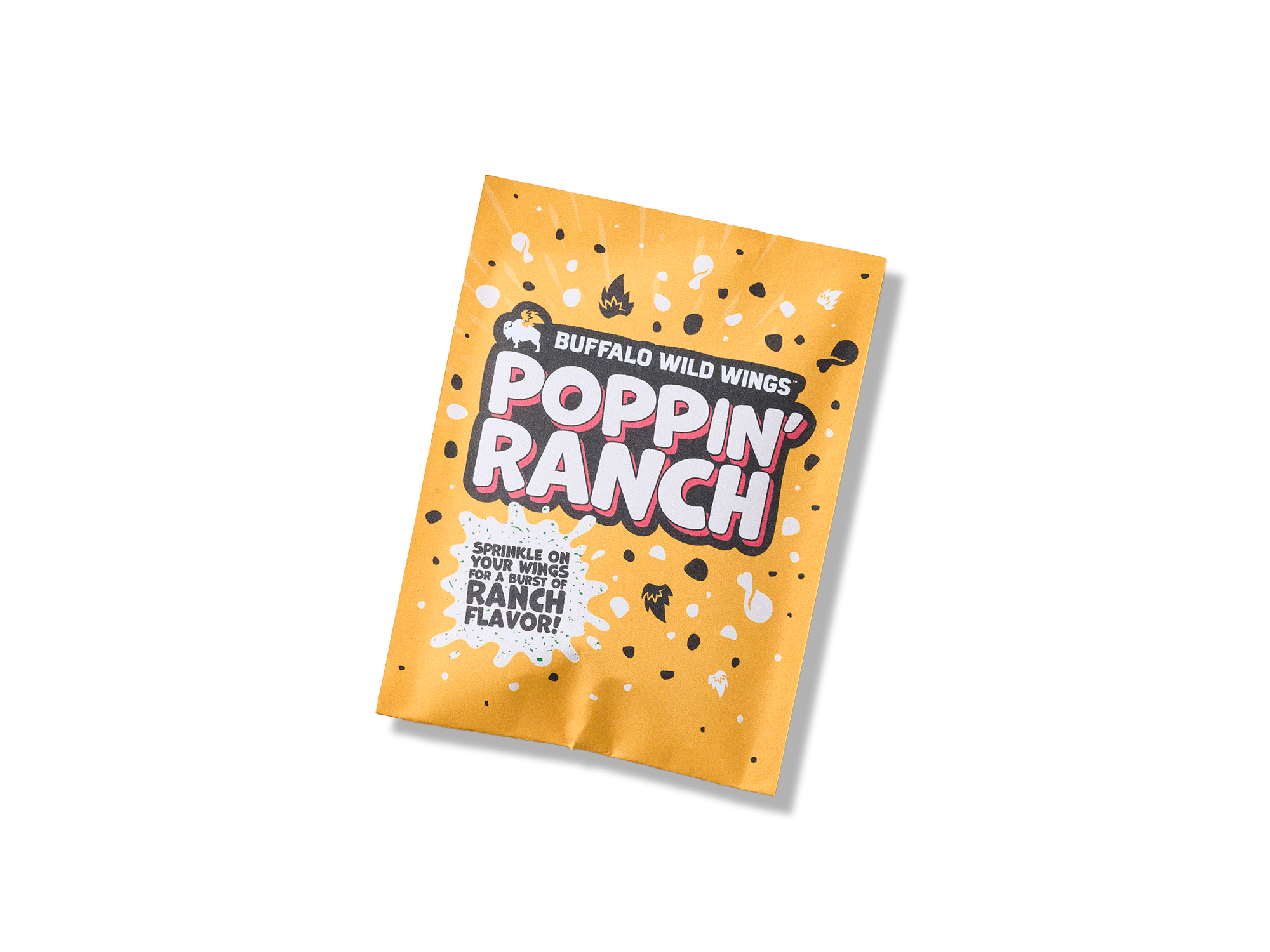 POPPIN' RANCH product image