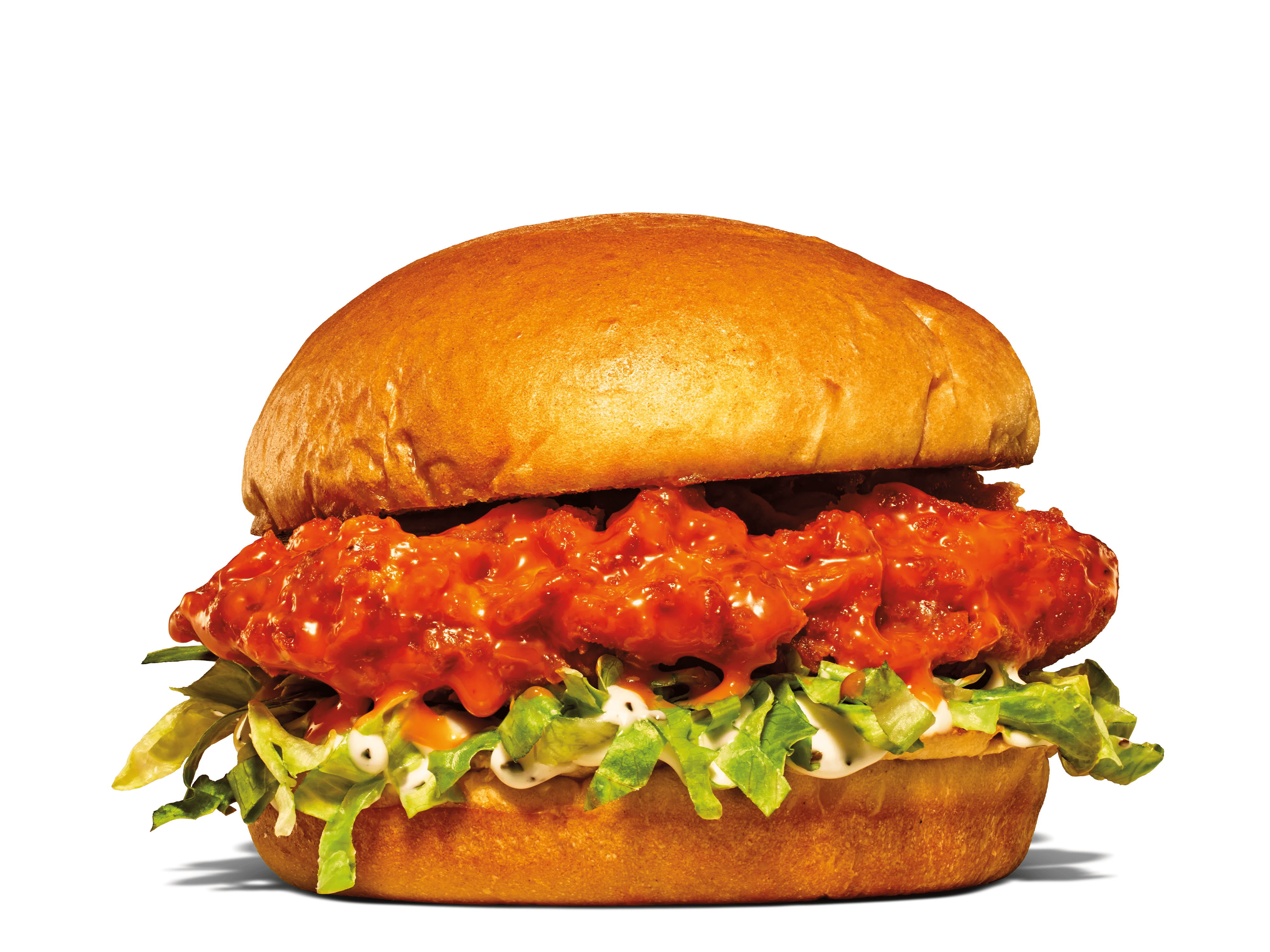 Buffalo Chicken Sandwich product image
