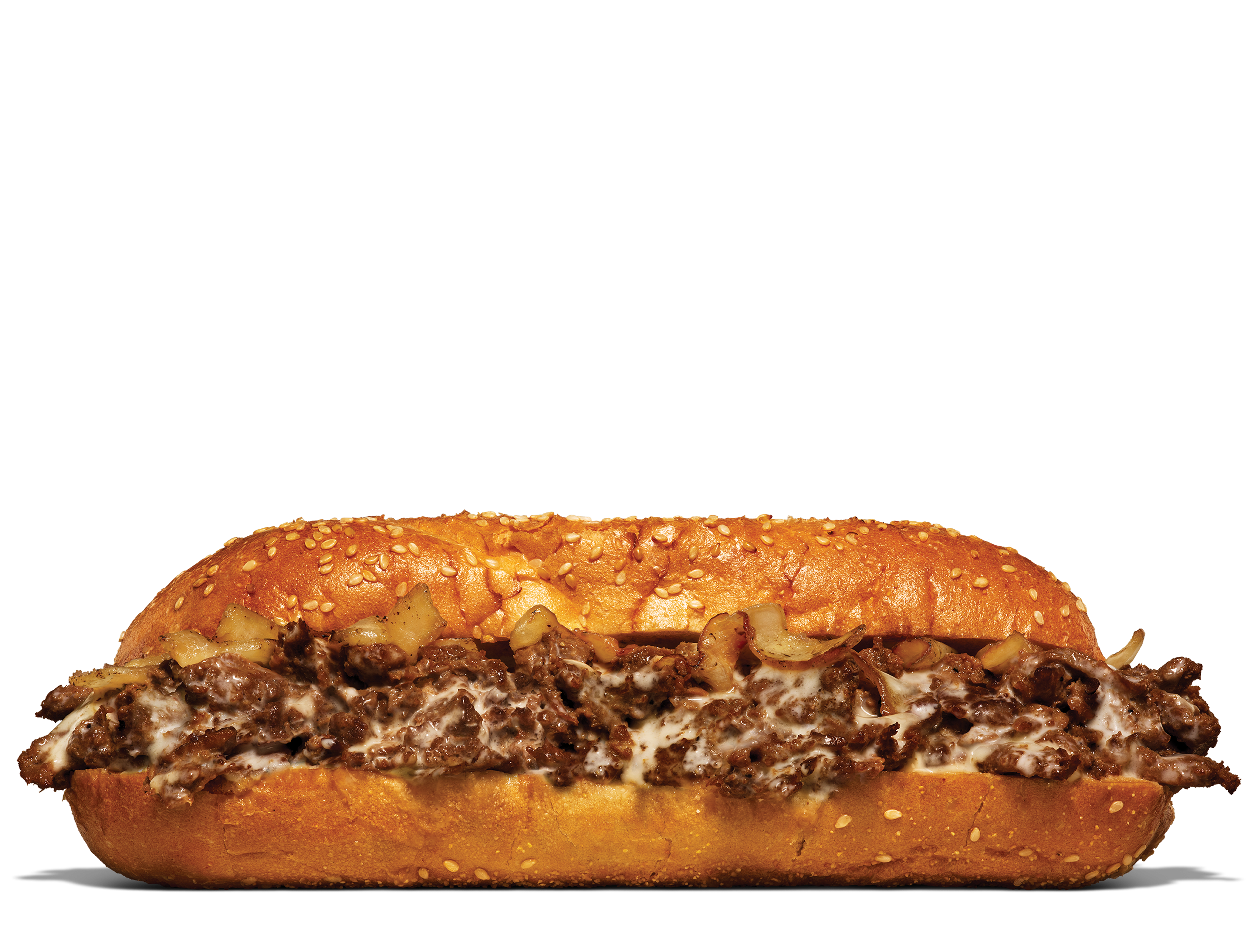 Angus Cheesesteak product image