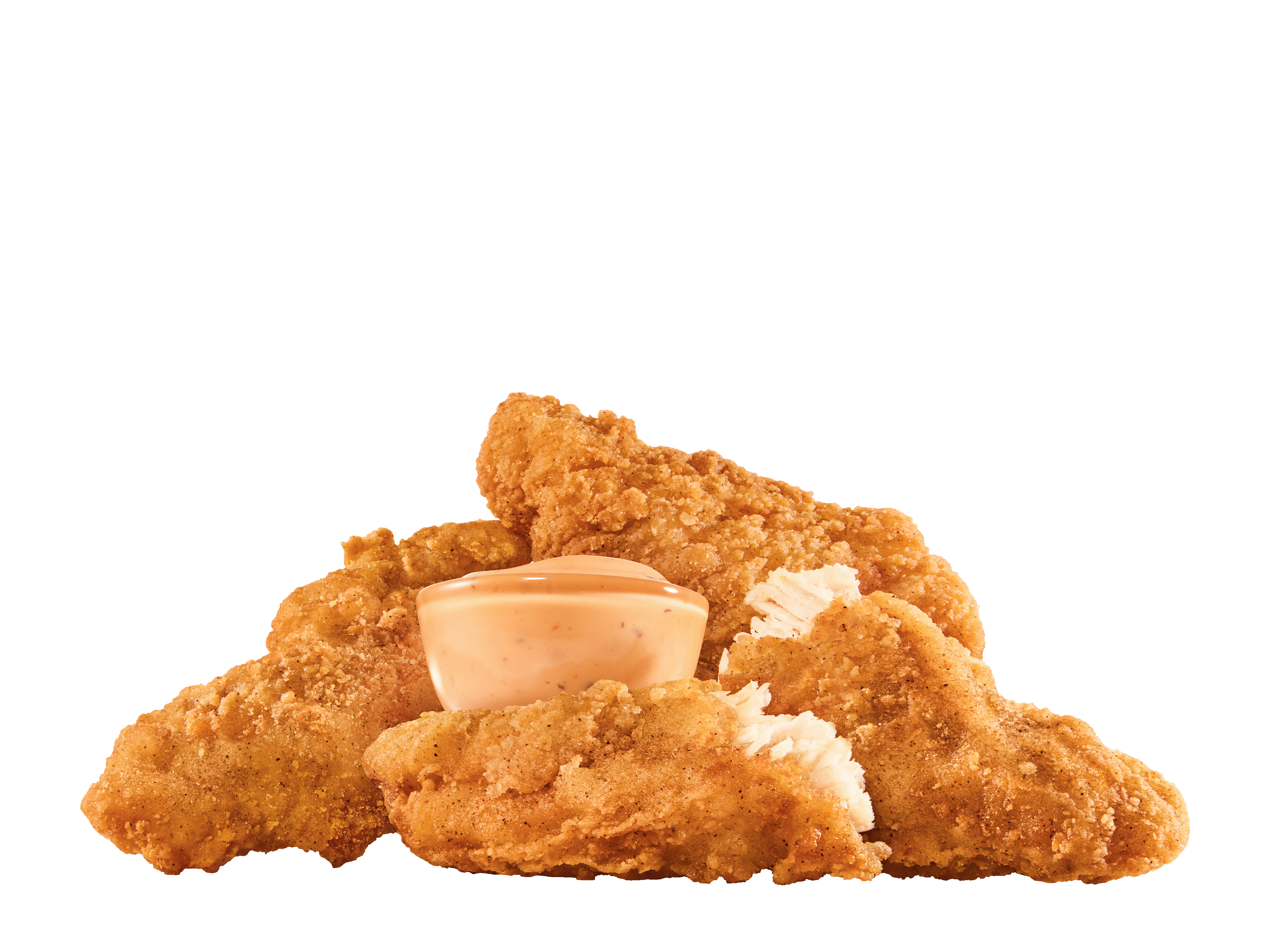 Crispy Tenders - 3 Piece product image