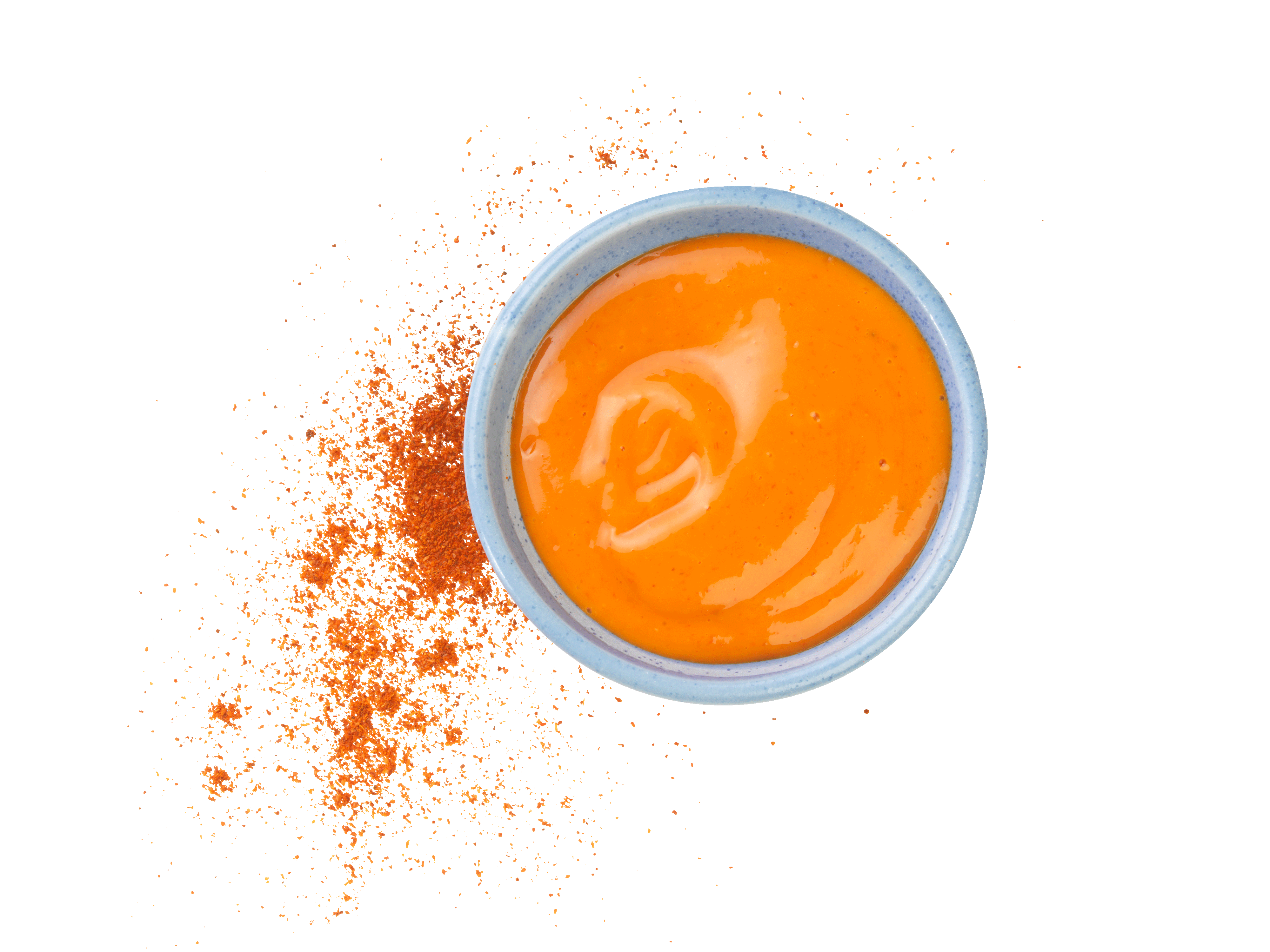 MEDIUM SAUCE product image