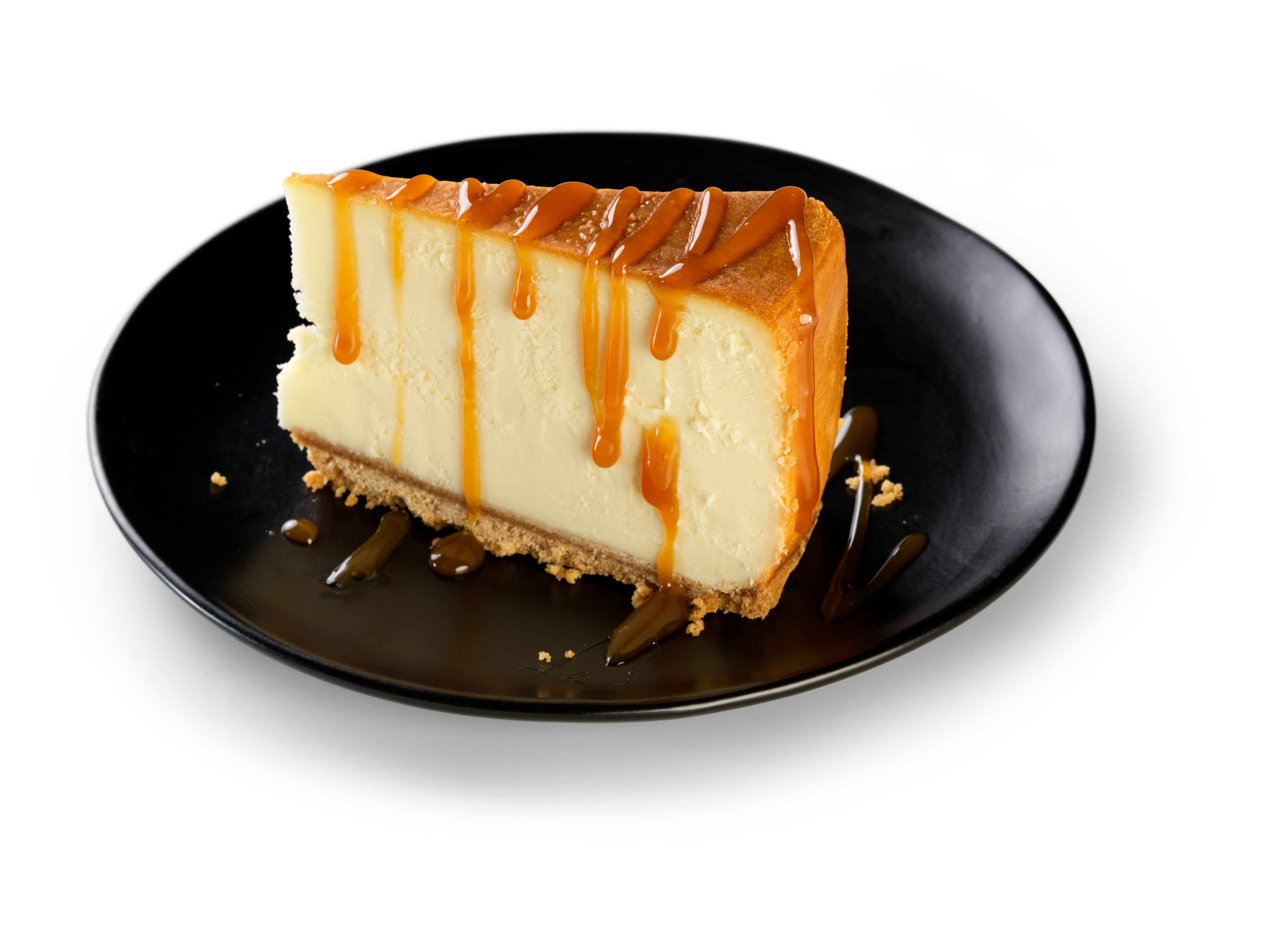 NEW YORK-STYLE CHEESECAKE product image