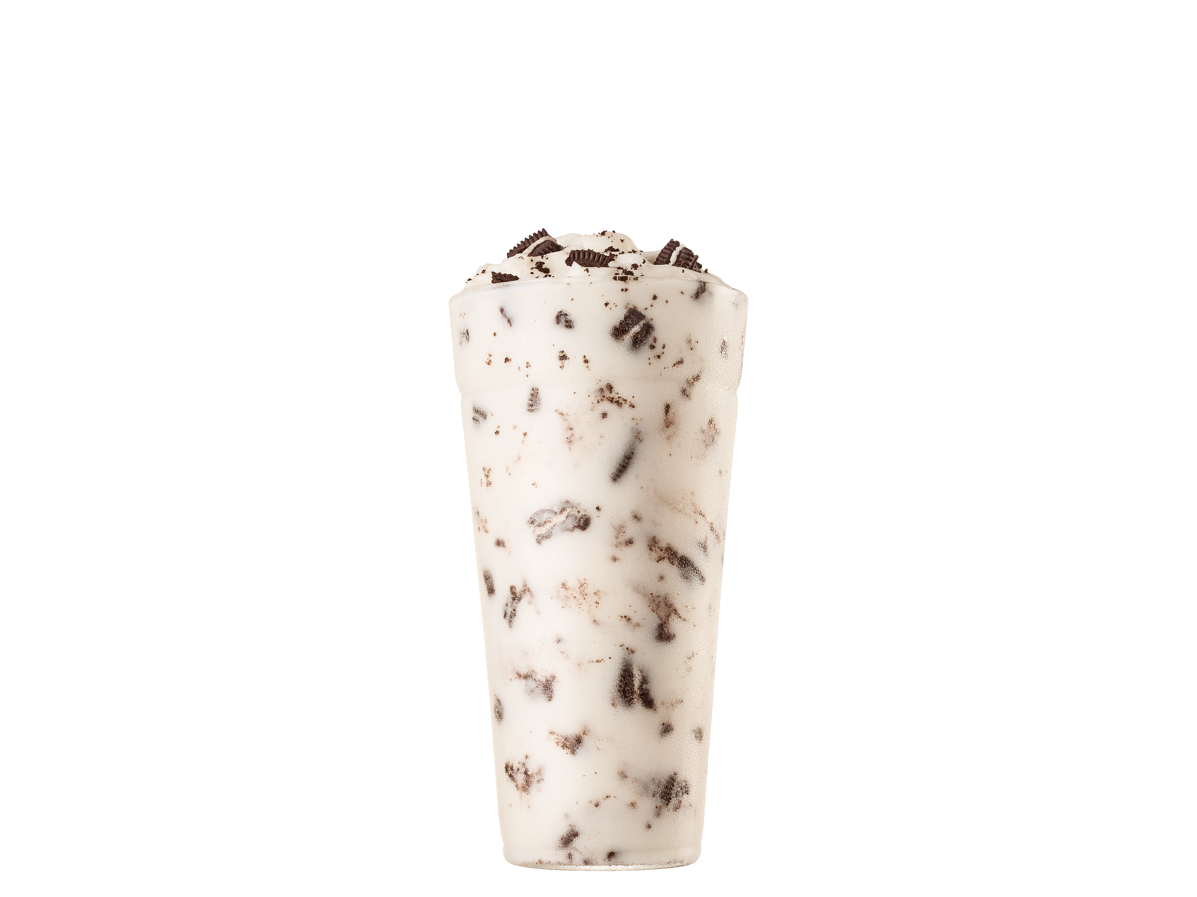 SONIC Blast® made with OREO® Cookie Pieces product image