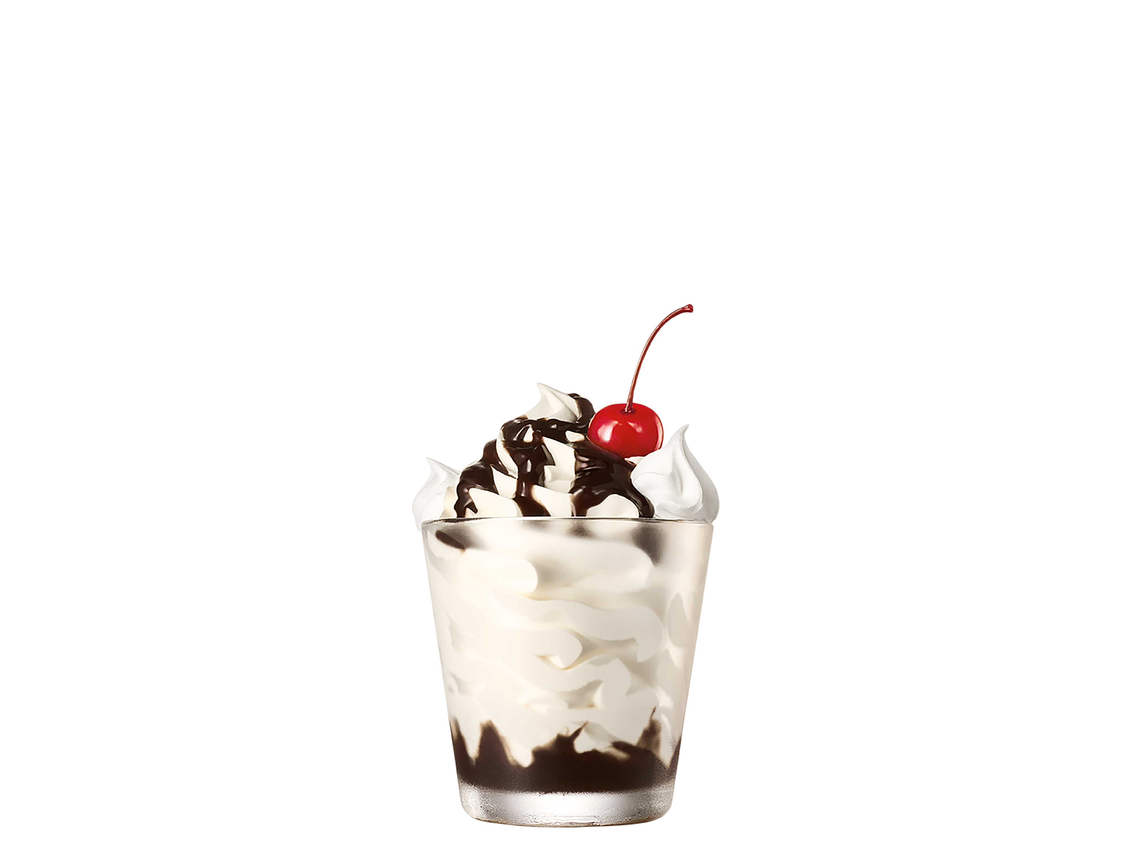 Hot Fudge Sundae product image