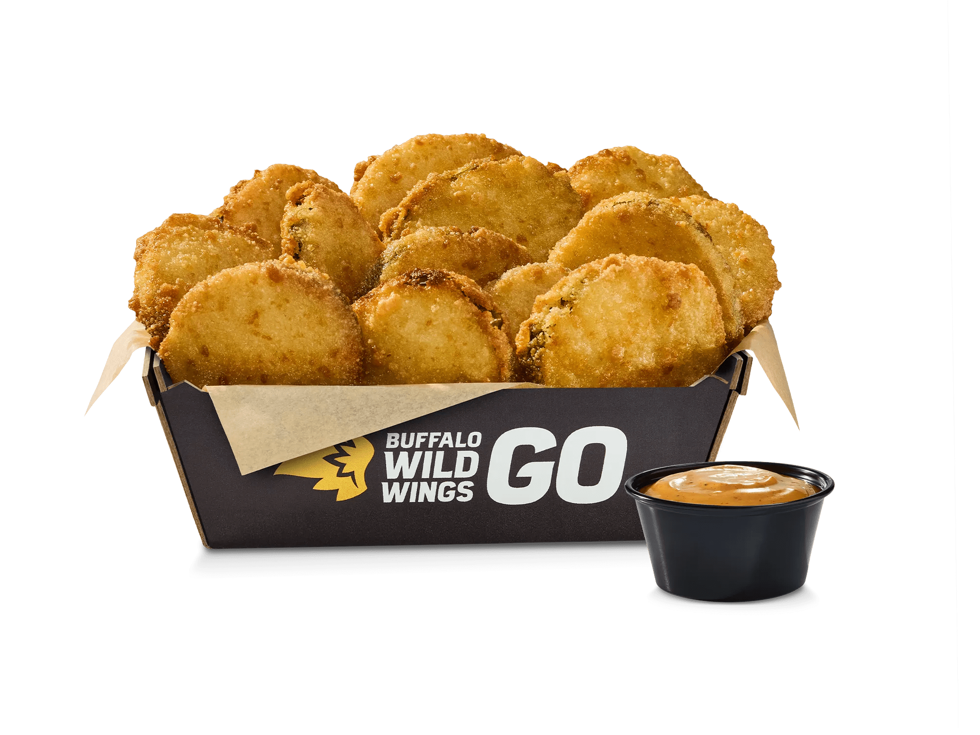FRIED PICKLES product image