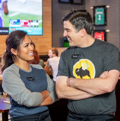 Buffalo Wild Wings photo 3
