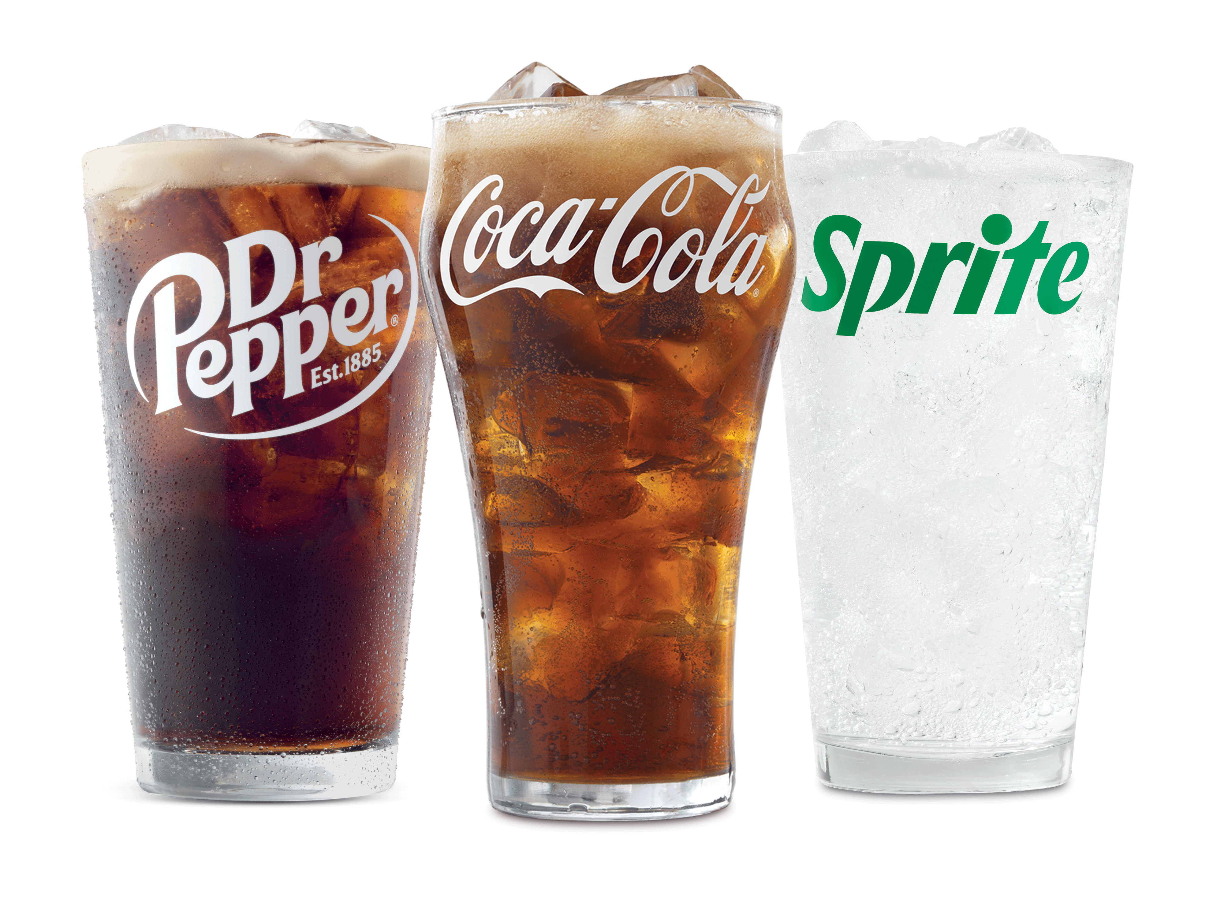Soft Drink product image