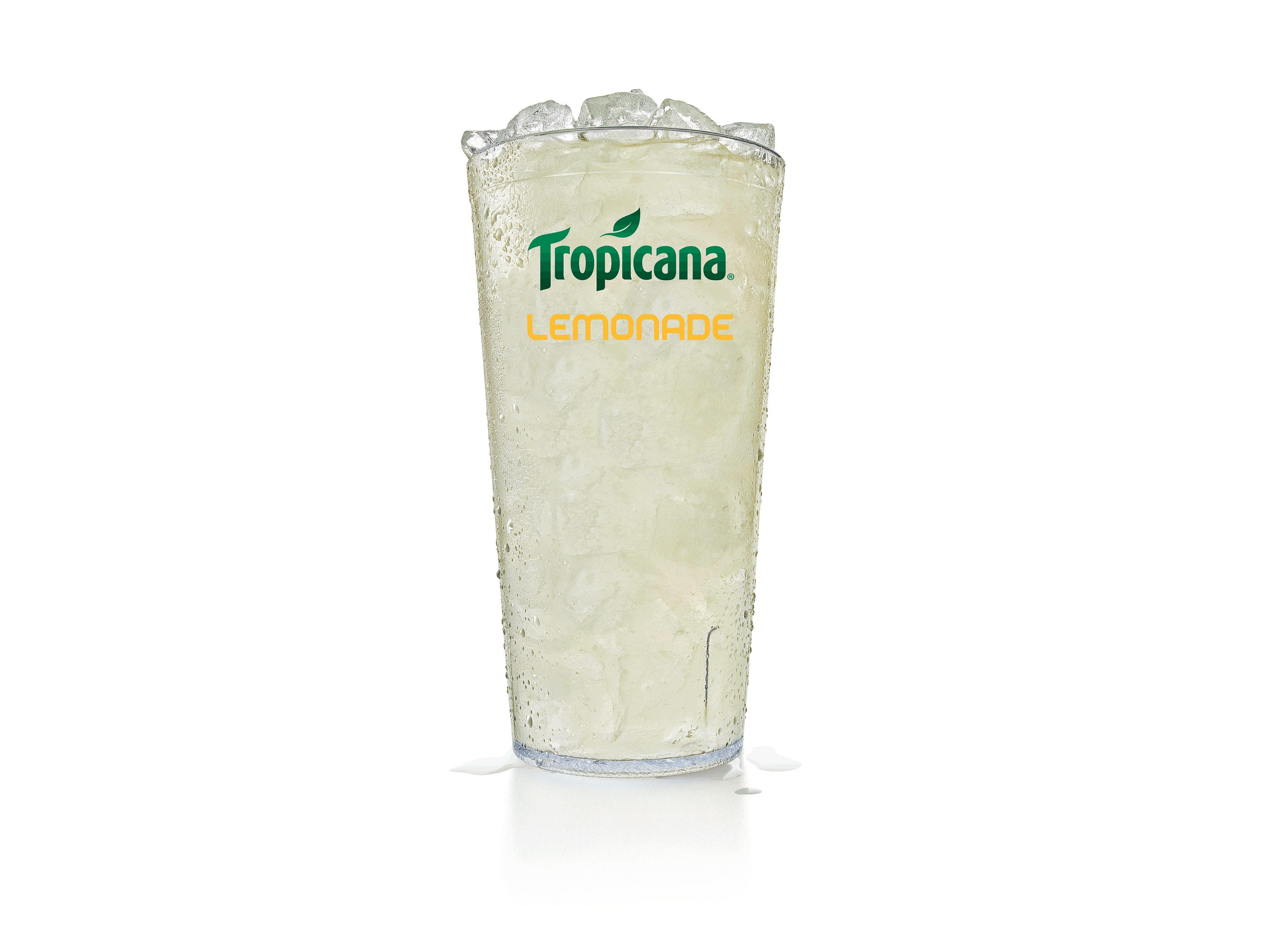 TROPICANA LEMONADE® FOUNTAIN product image
