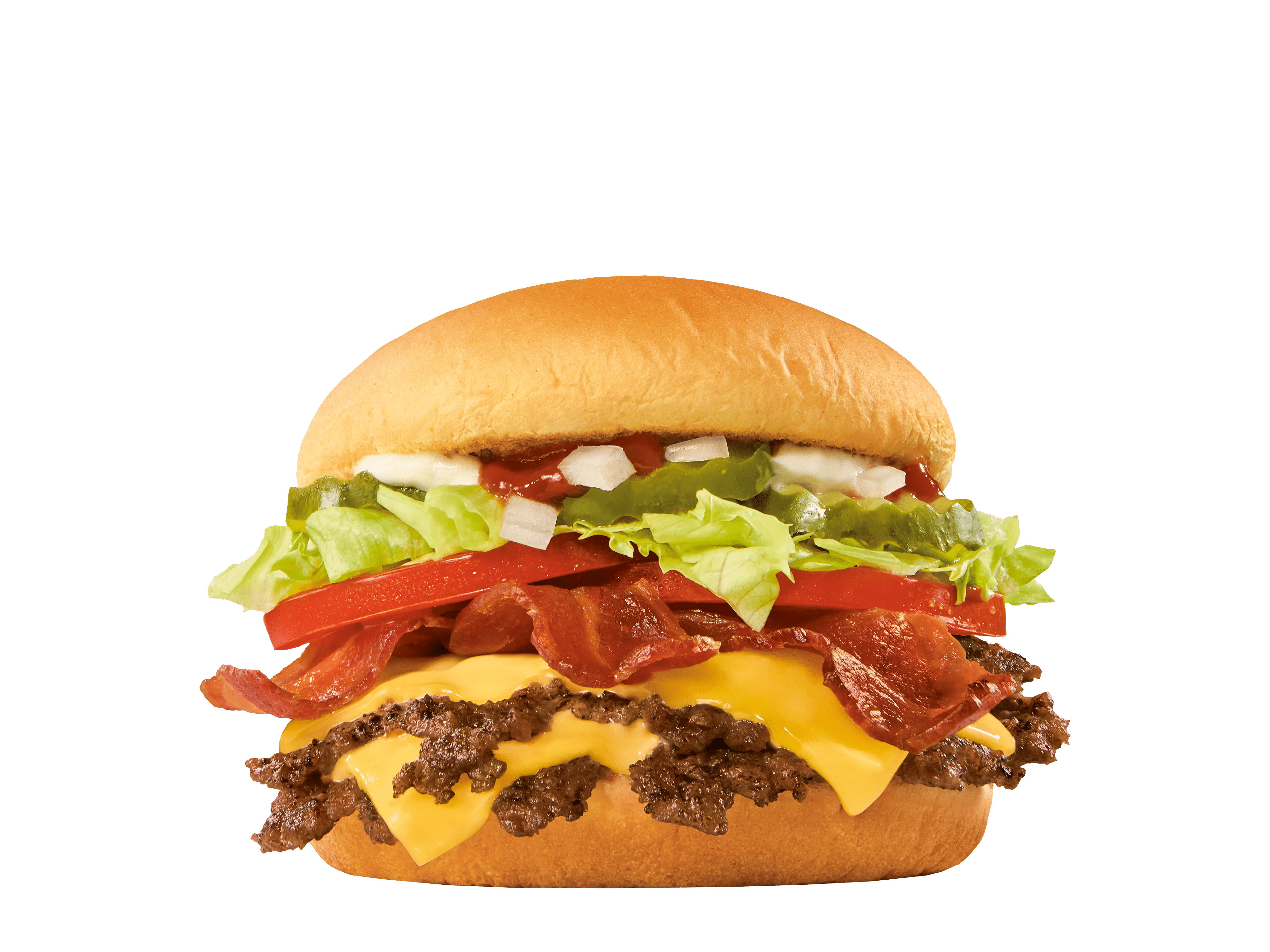 All-American Bacon SONIC Smasher™ product image