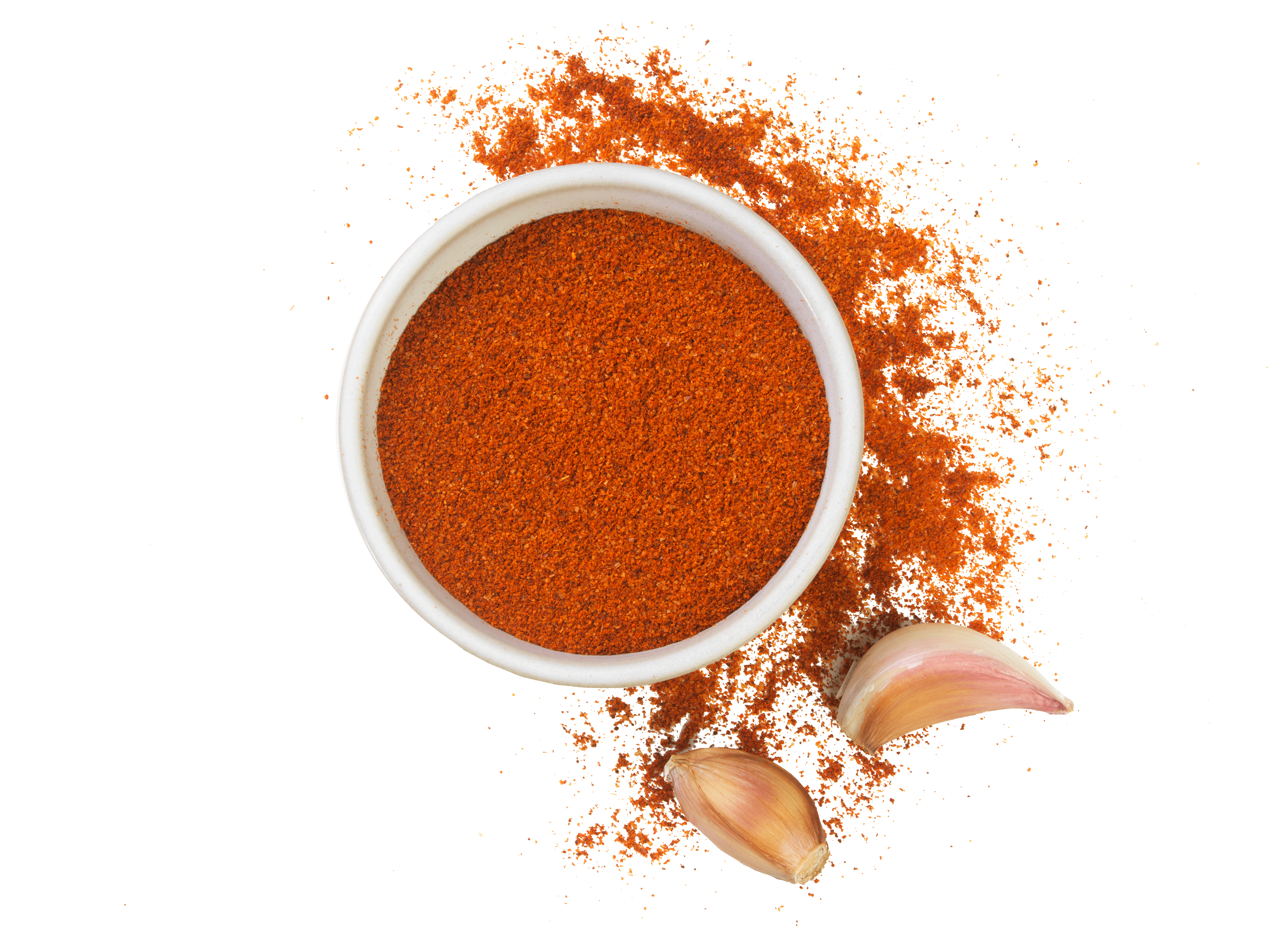 DESERT HEAT® DRY RUB product image
