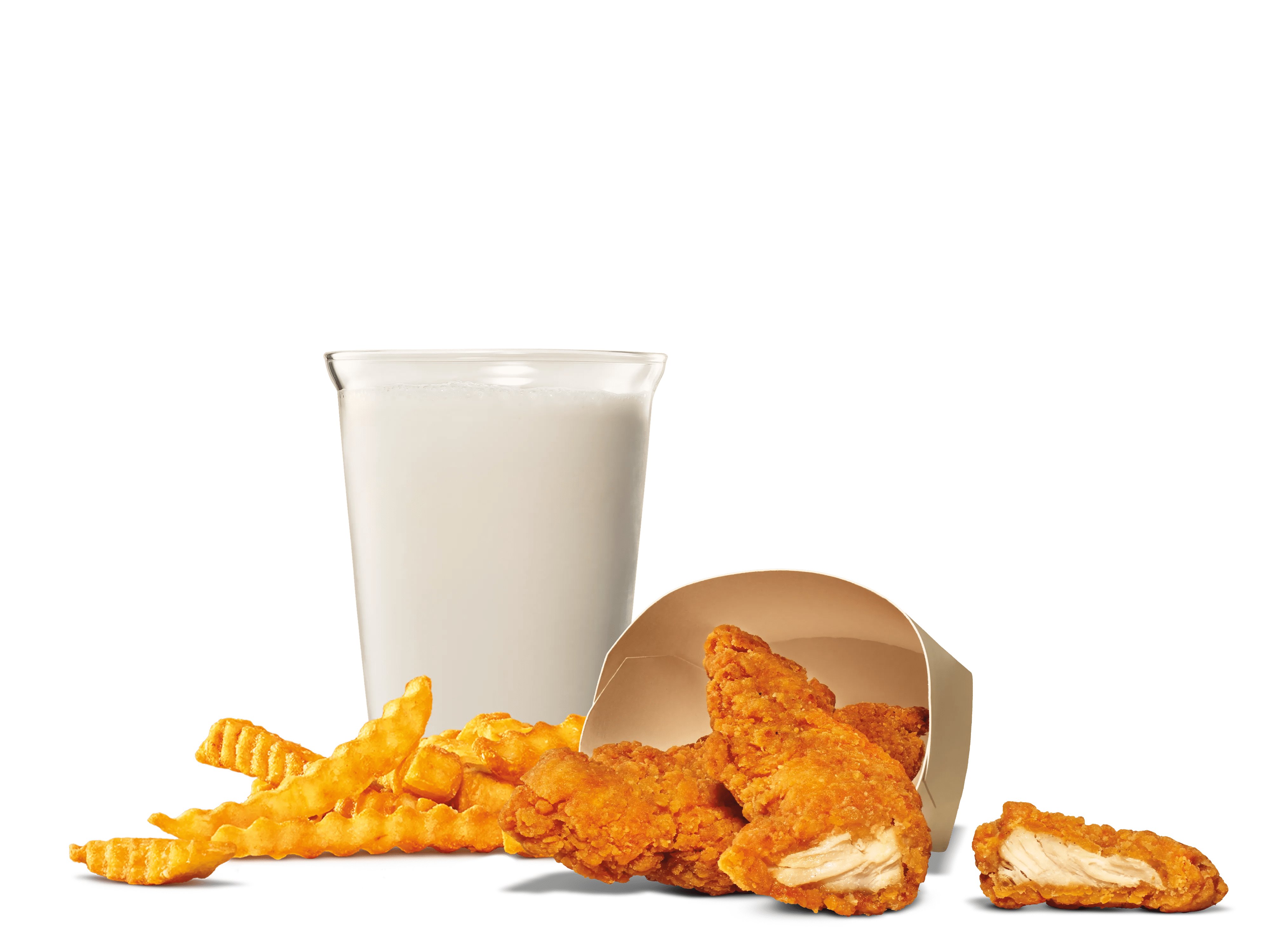 Chicken Tenders 2PC Kids Meal product image