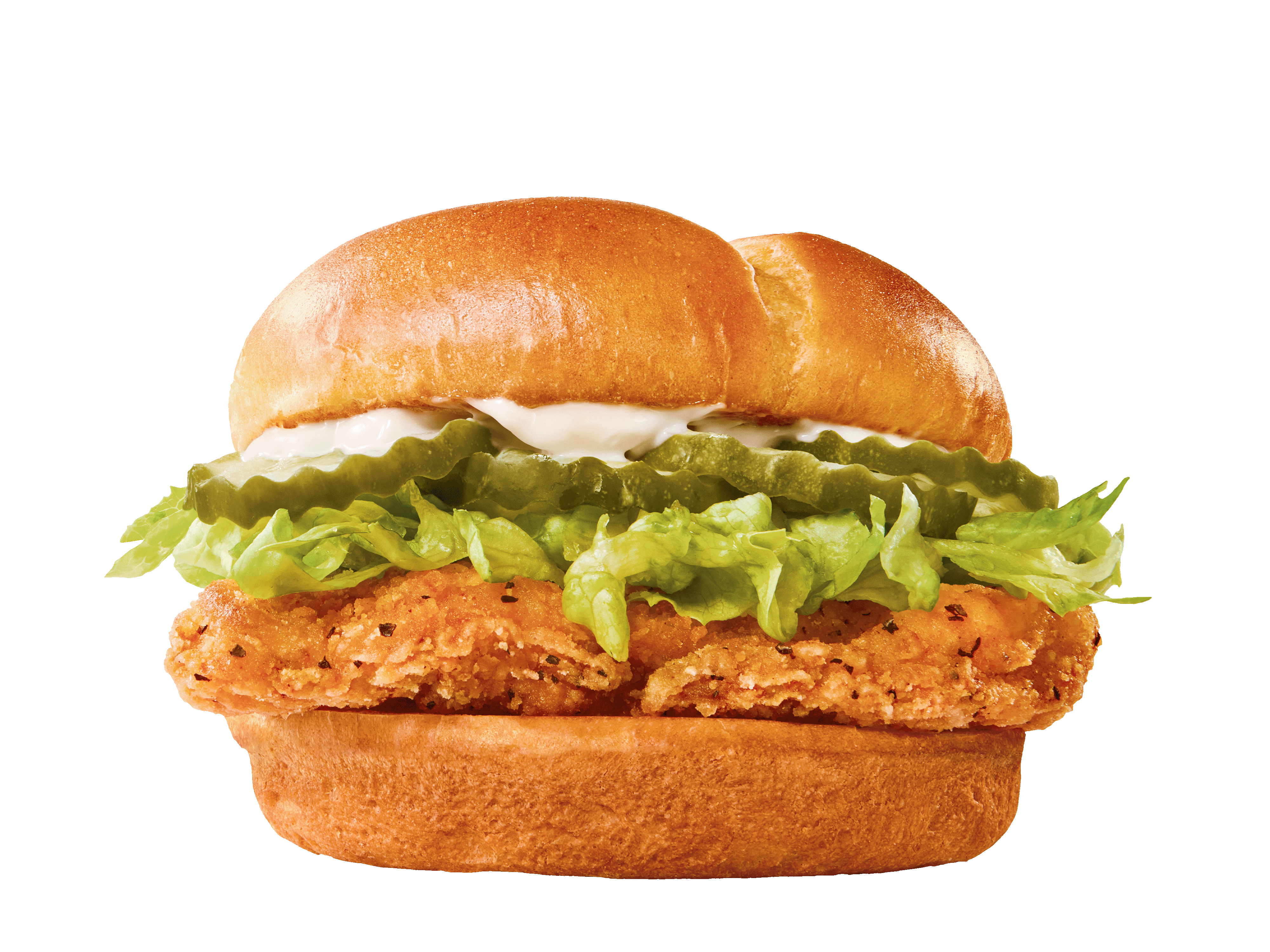 Crispy Chicken Sandwich product image