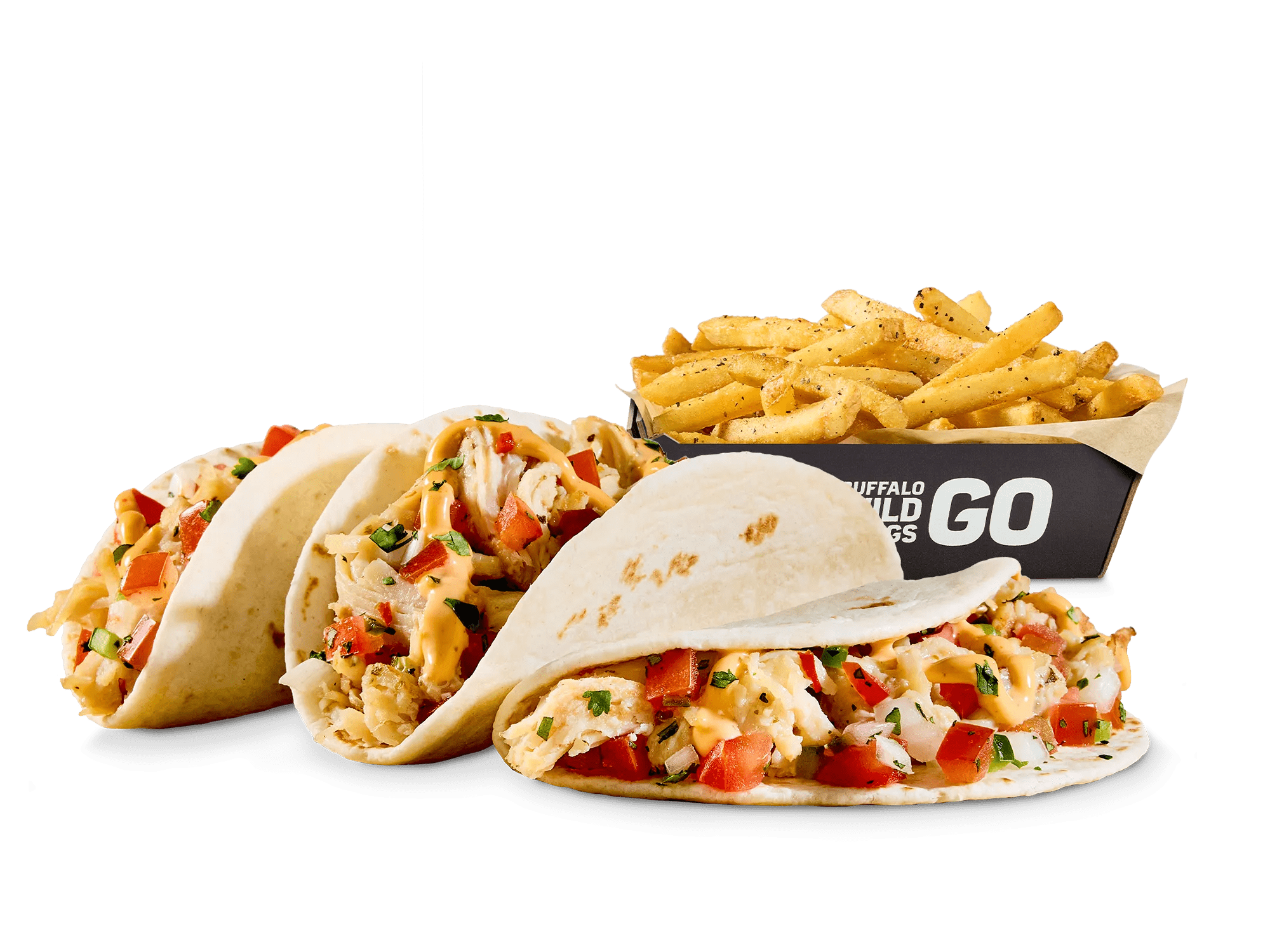 STREET TACOS product image