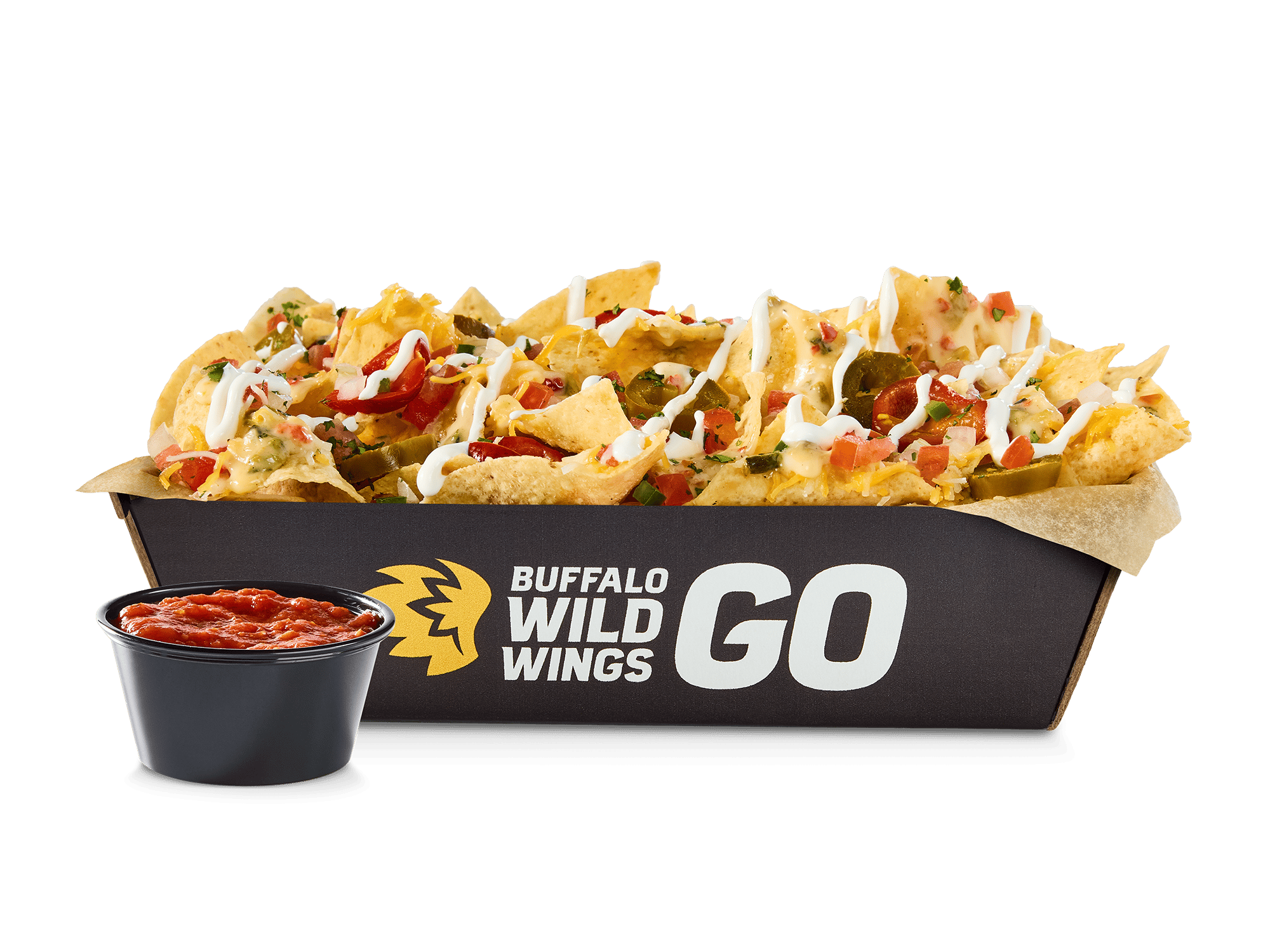 ULTIMATE NACHOS product image