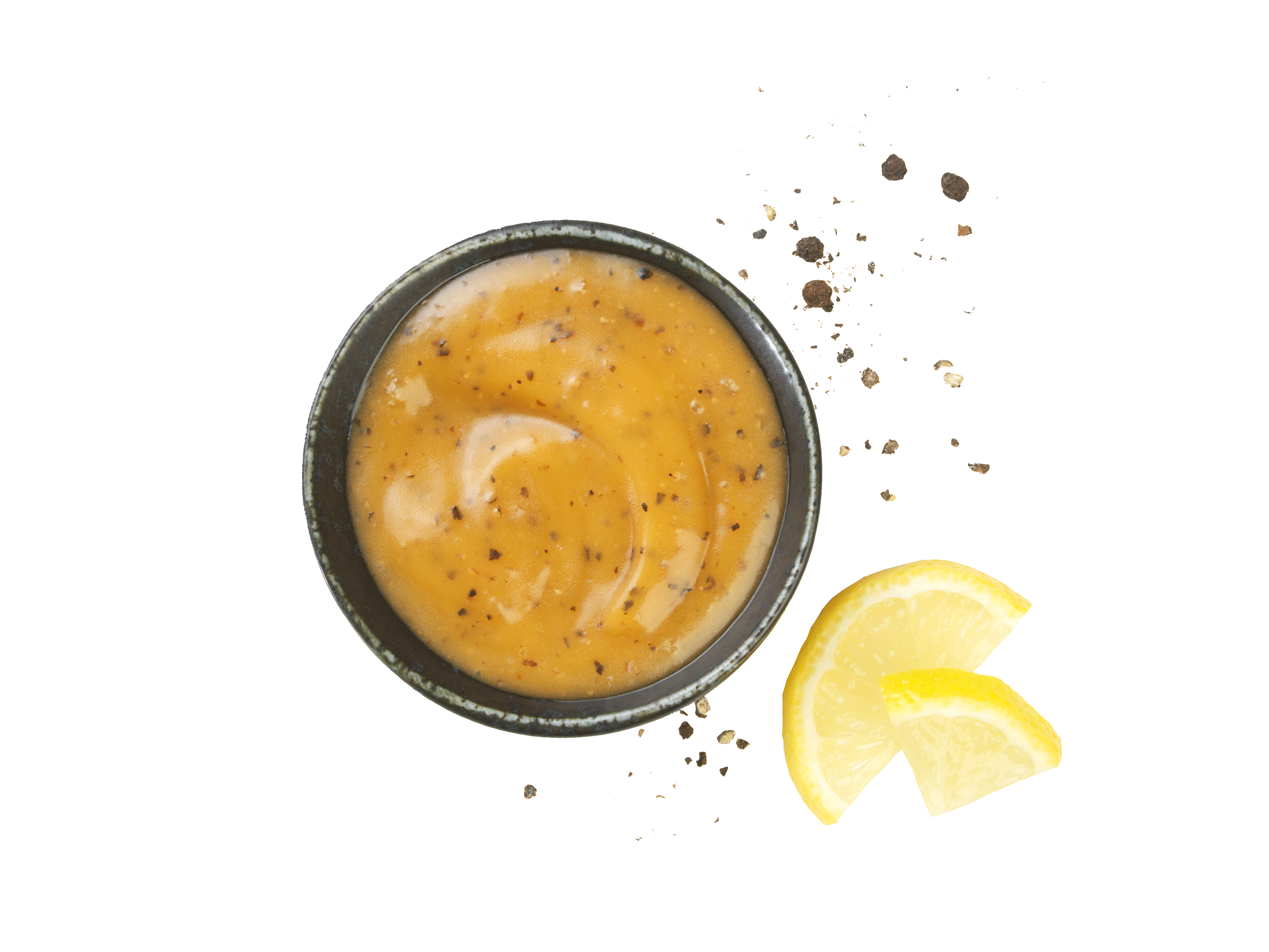 LEMON PEPPER SAUCE product image