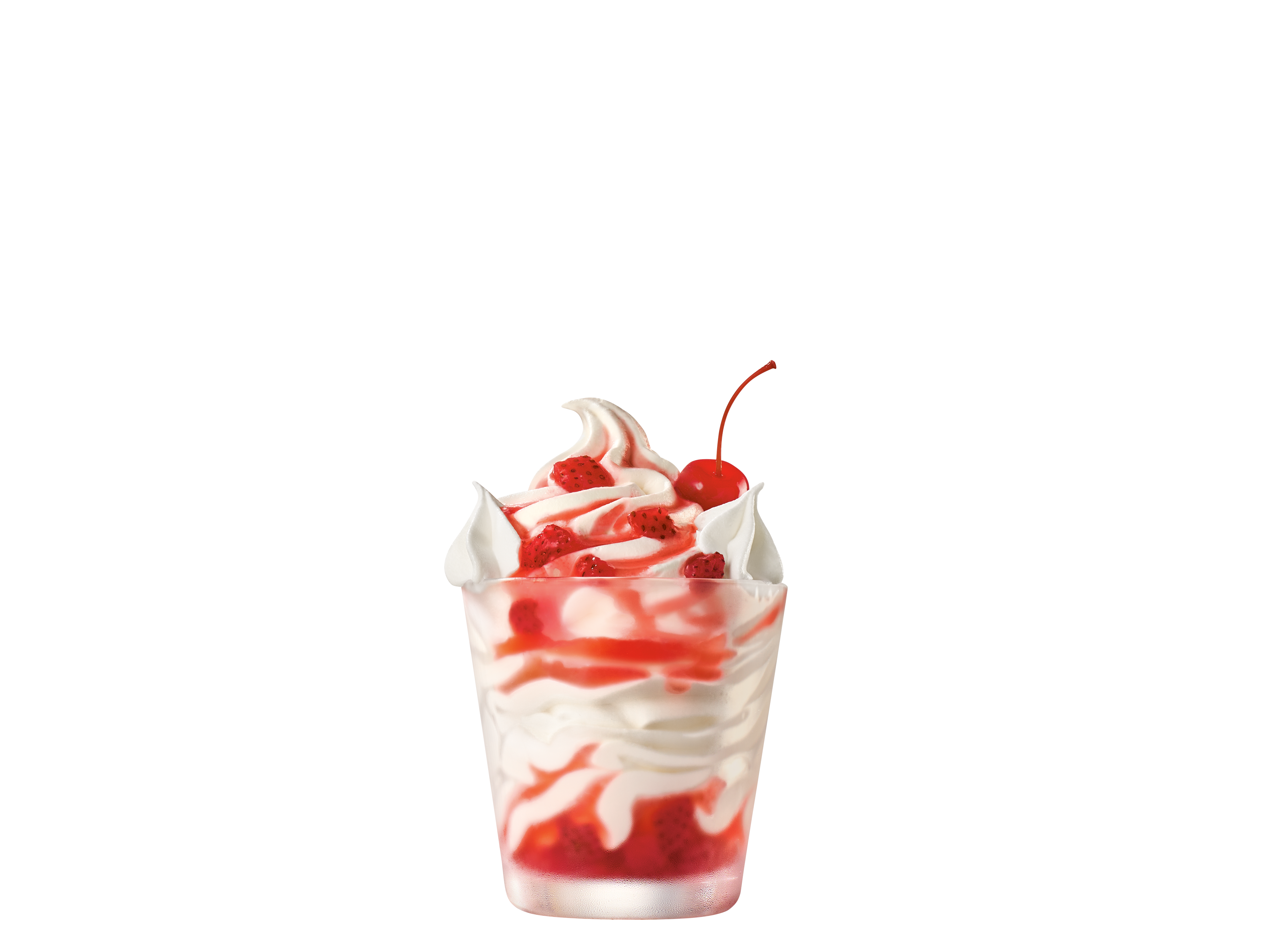 Strawberry Sundae product image