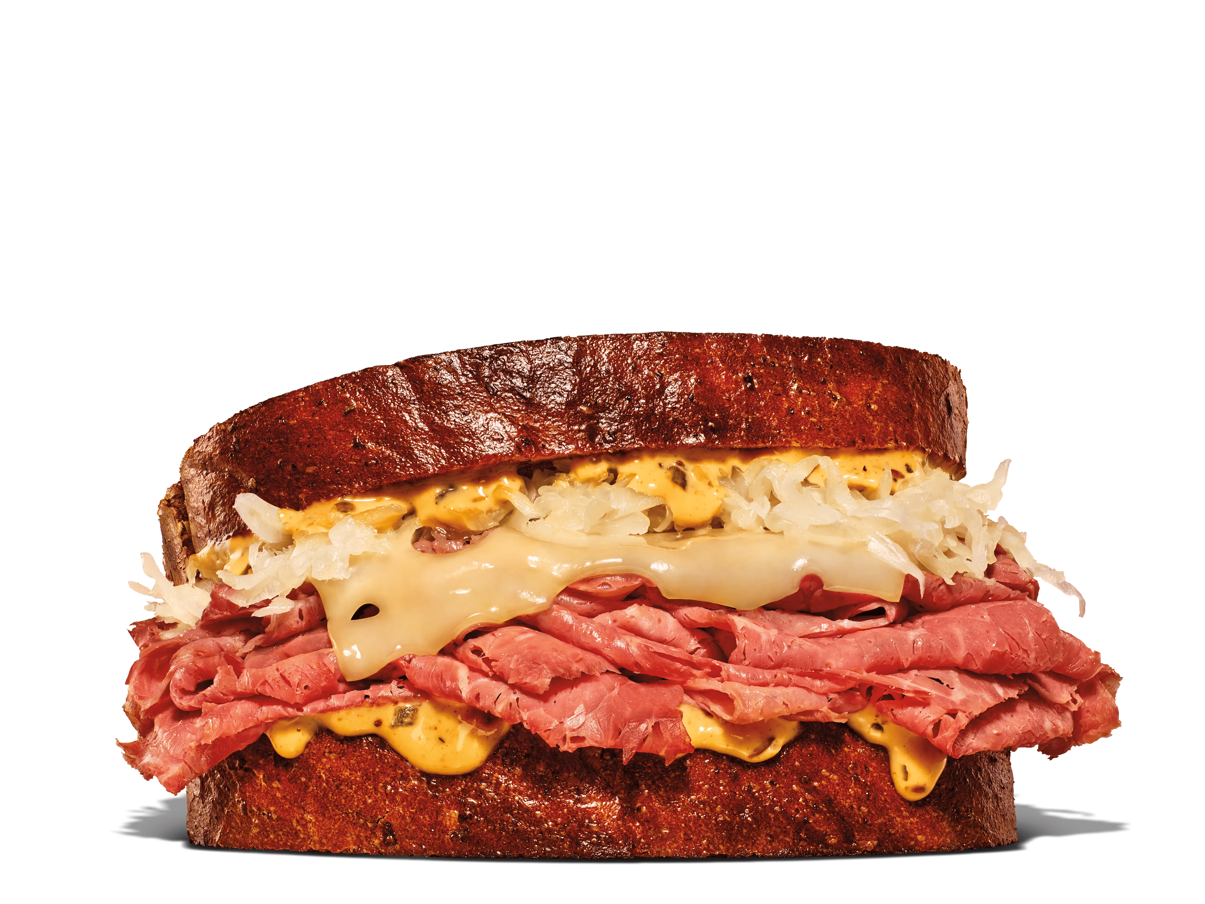 Corned Beef Reuben product image
