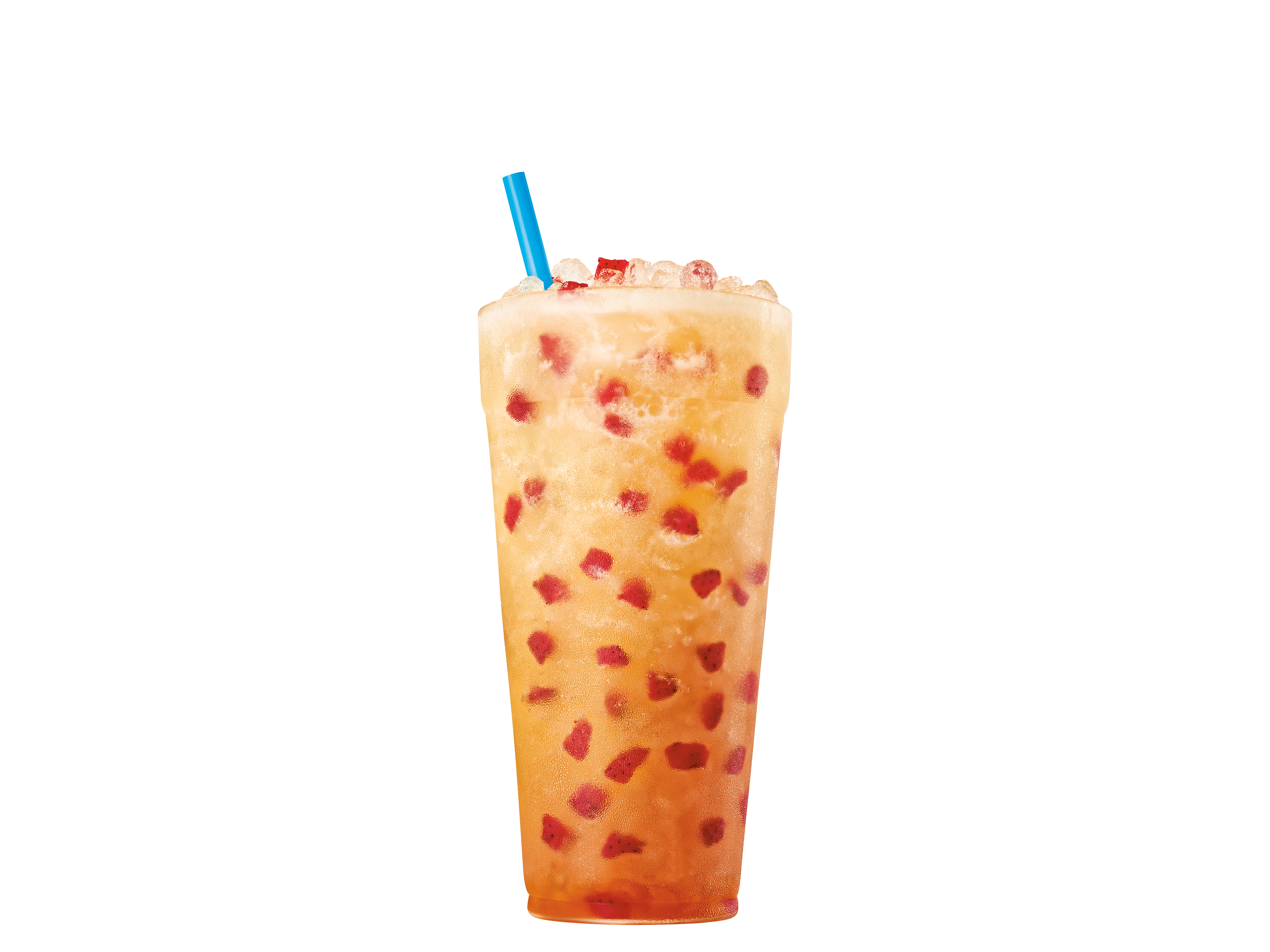 Strawberry Passion Fruit Sparkling Refresher product image