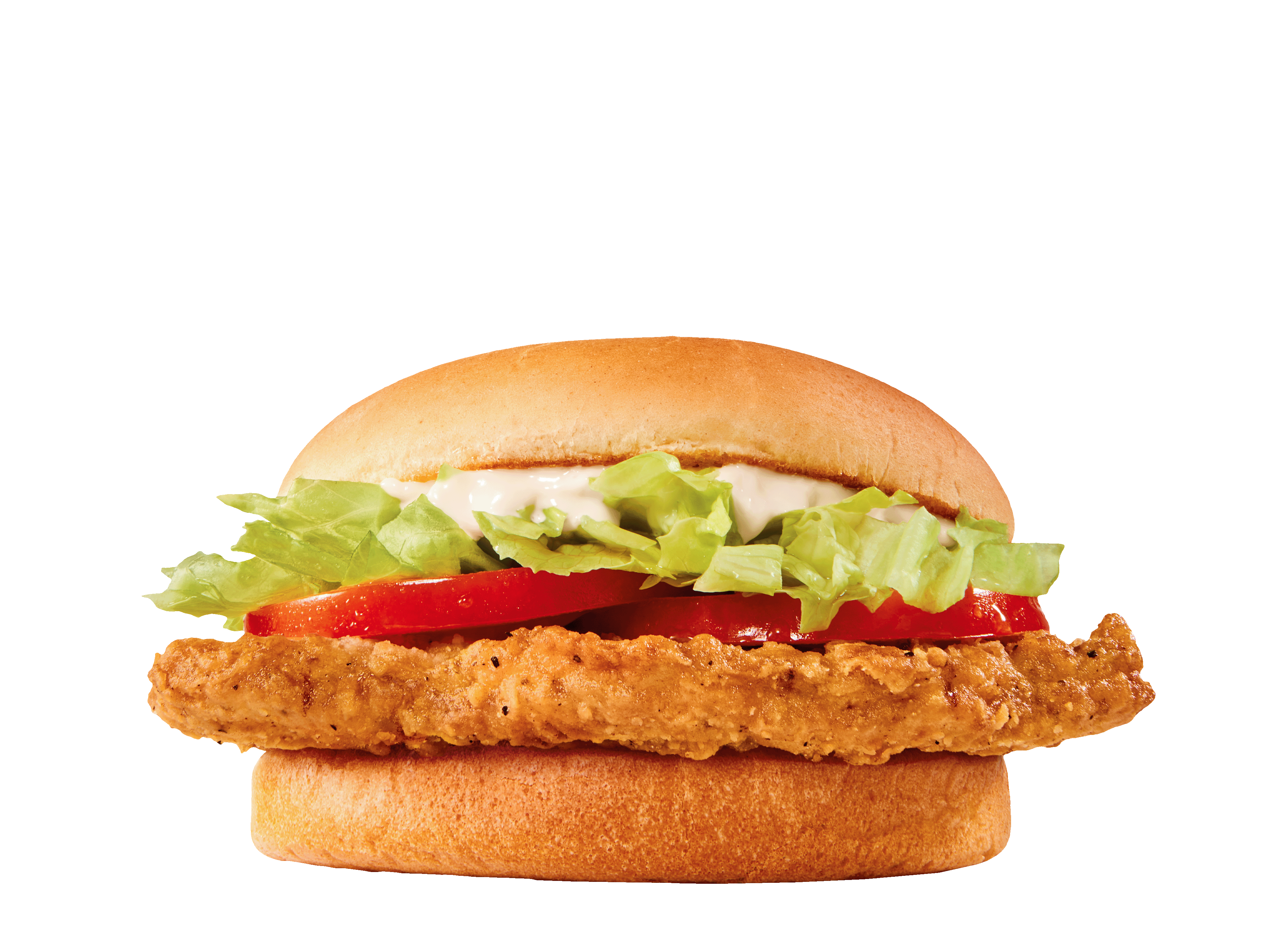 Country Fried Steak Sandwich product image