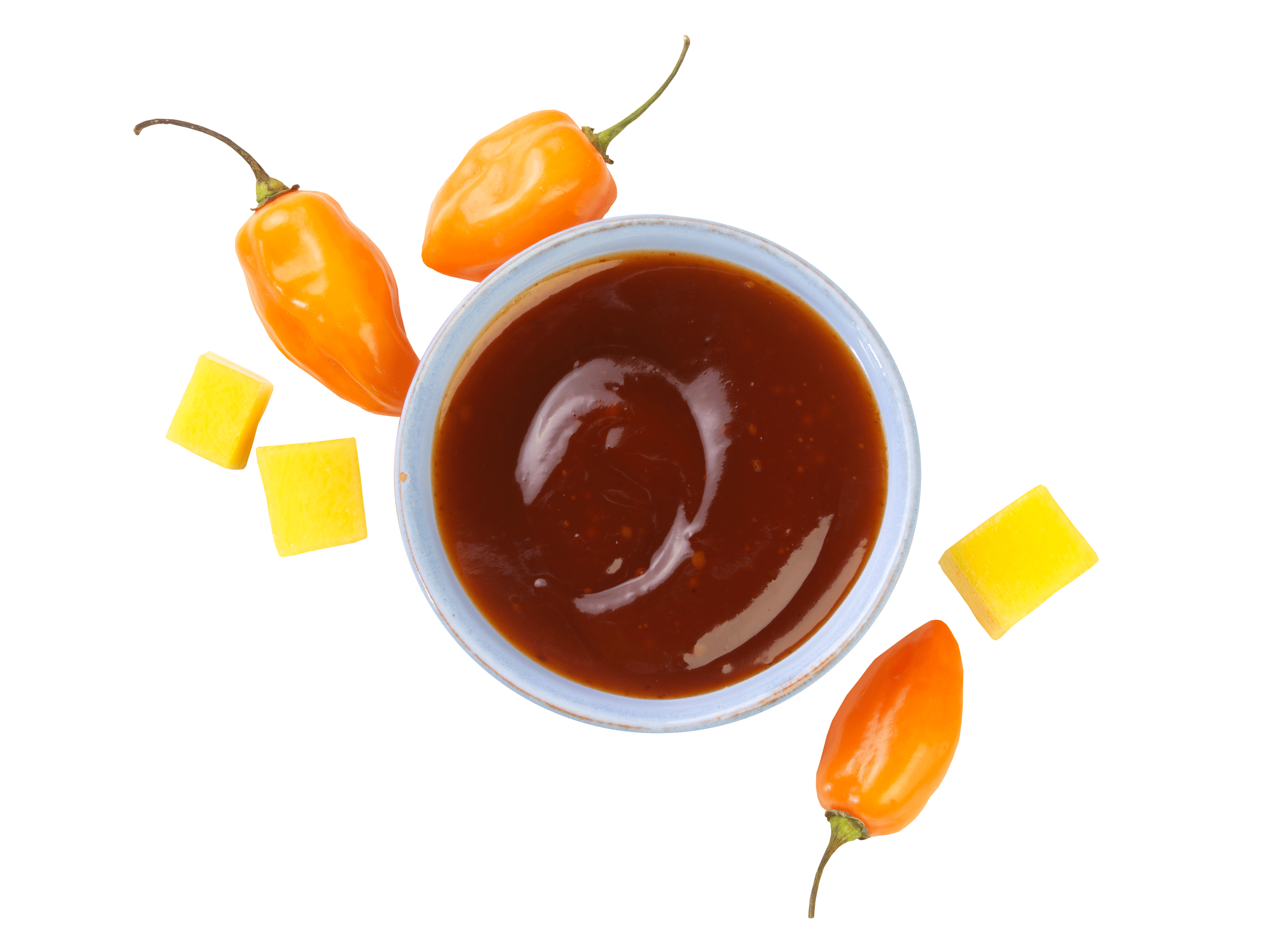 MANGO HABANERO™ SAUCE product image