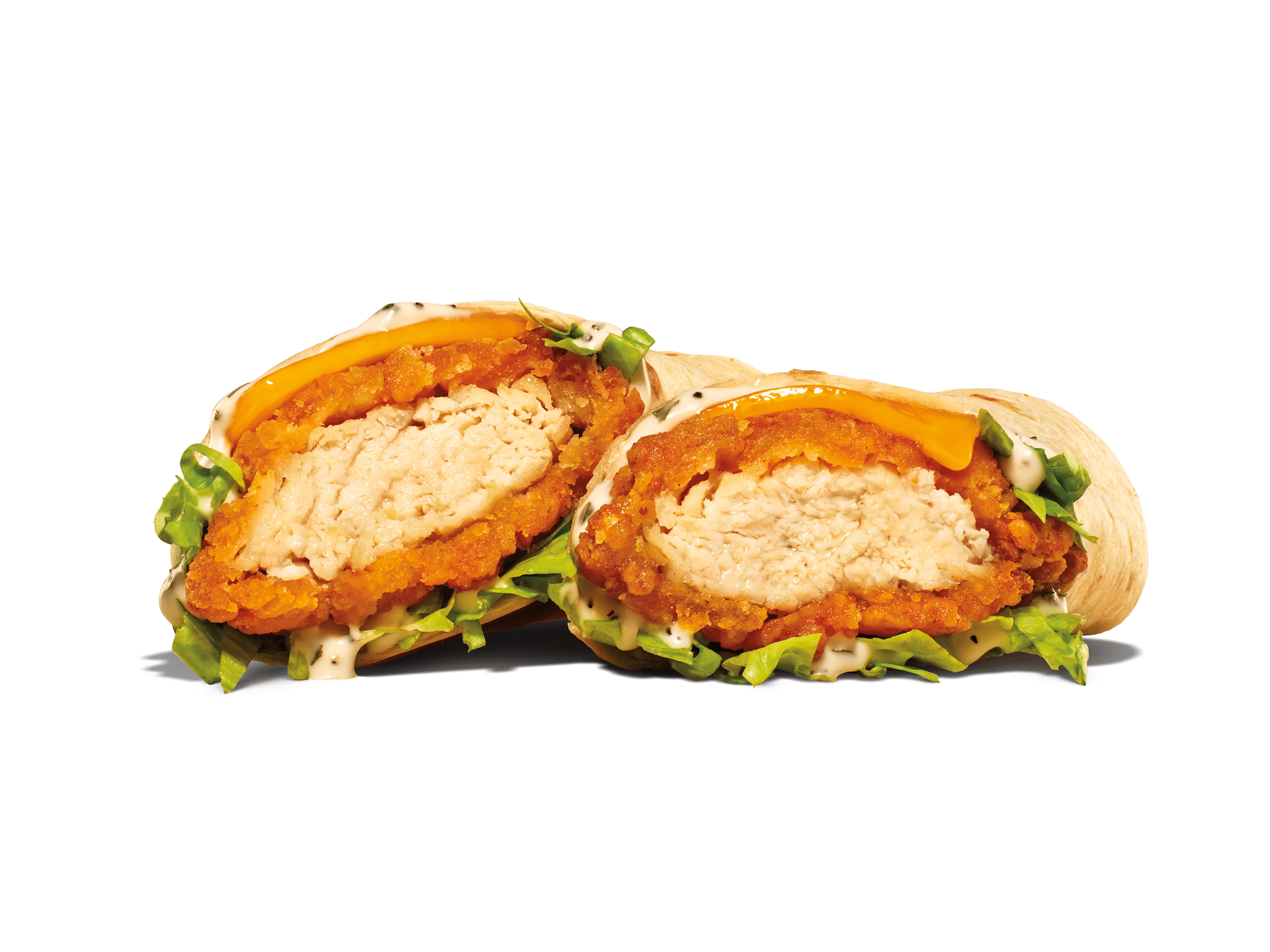 Ranch Chicken Wrap product image