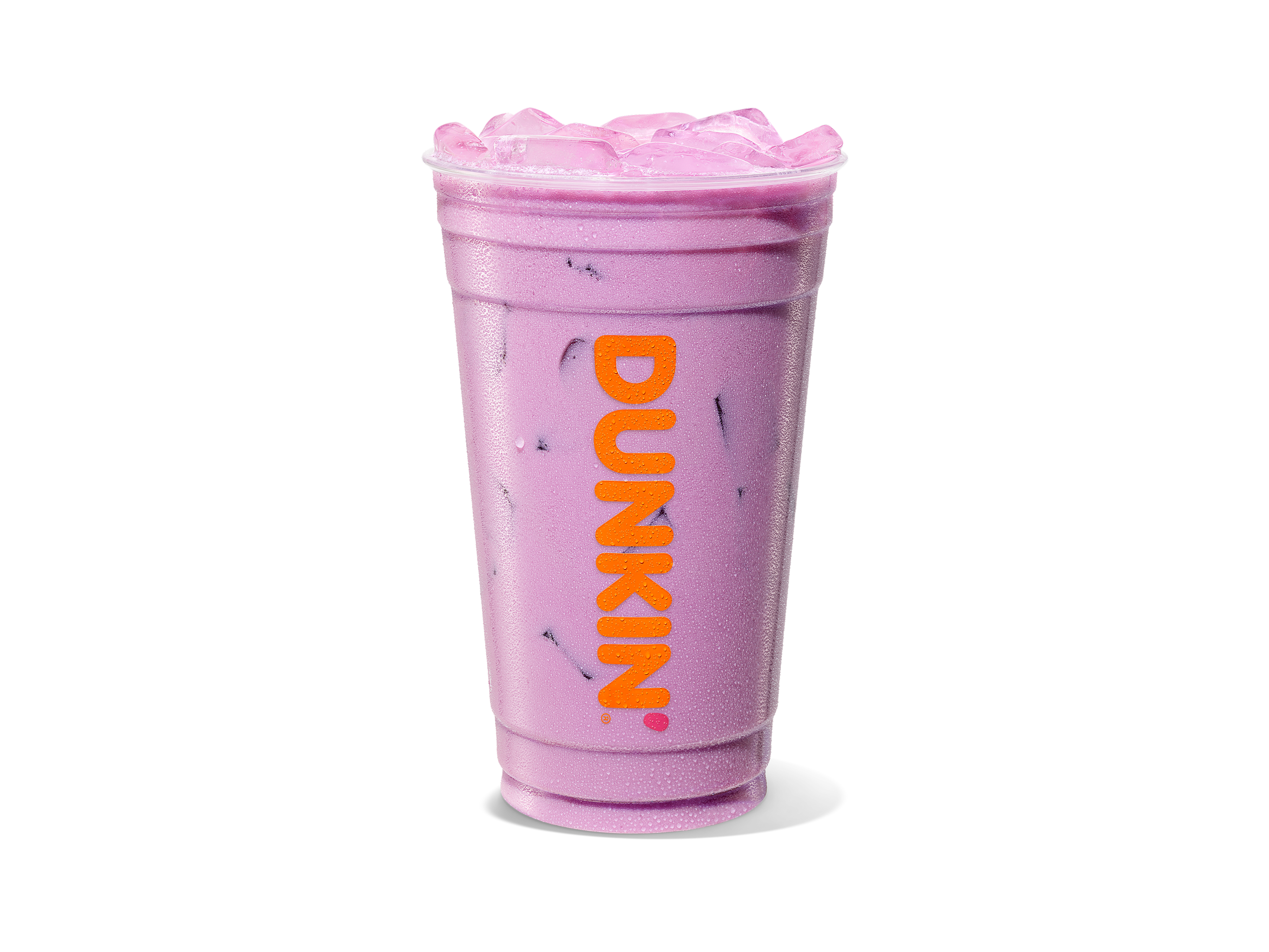Berry Protein Refresher