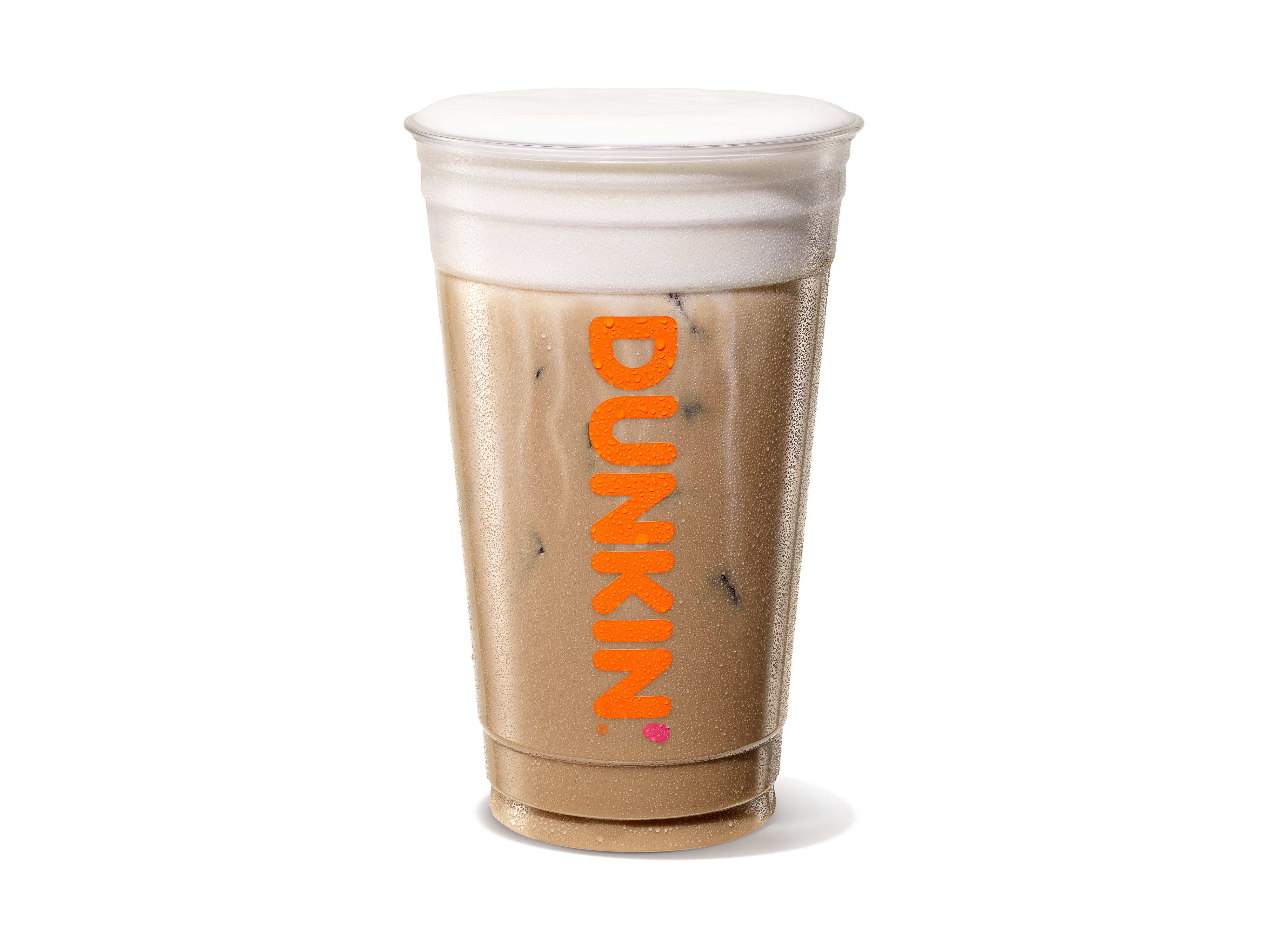 Make Your Own Cloud Latte