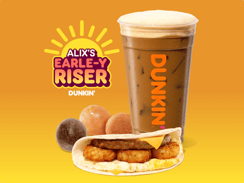 Dunkin', photo 5